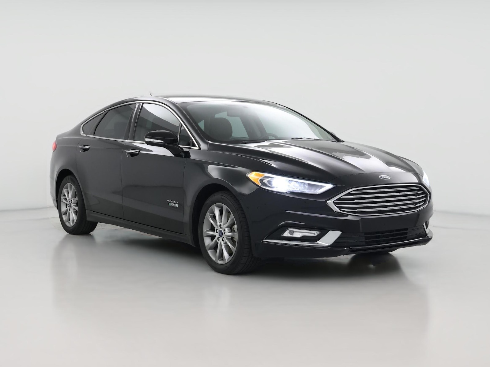 2017 Ford Fusion Energi SE Luxury