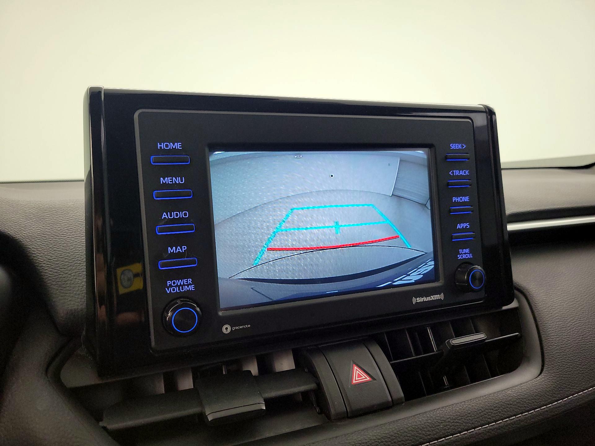 Thumbnail: 2022 Toyota RAV4 - 14