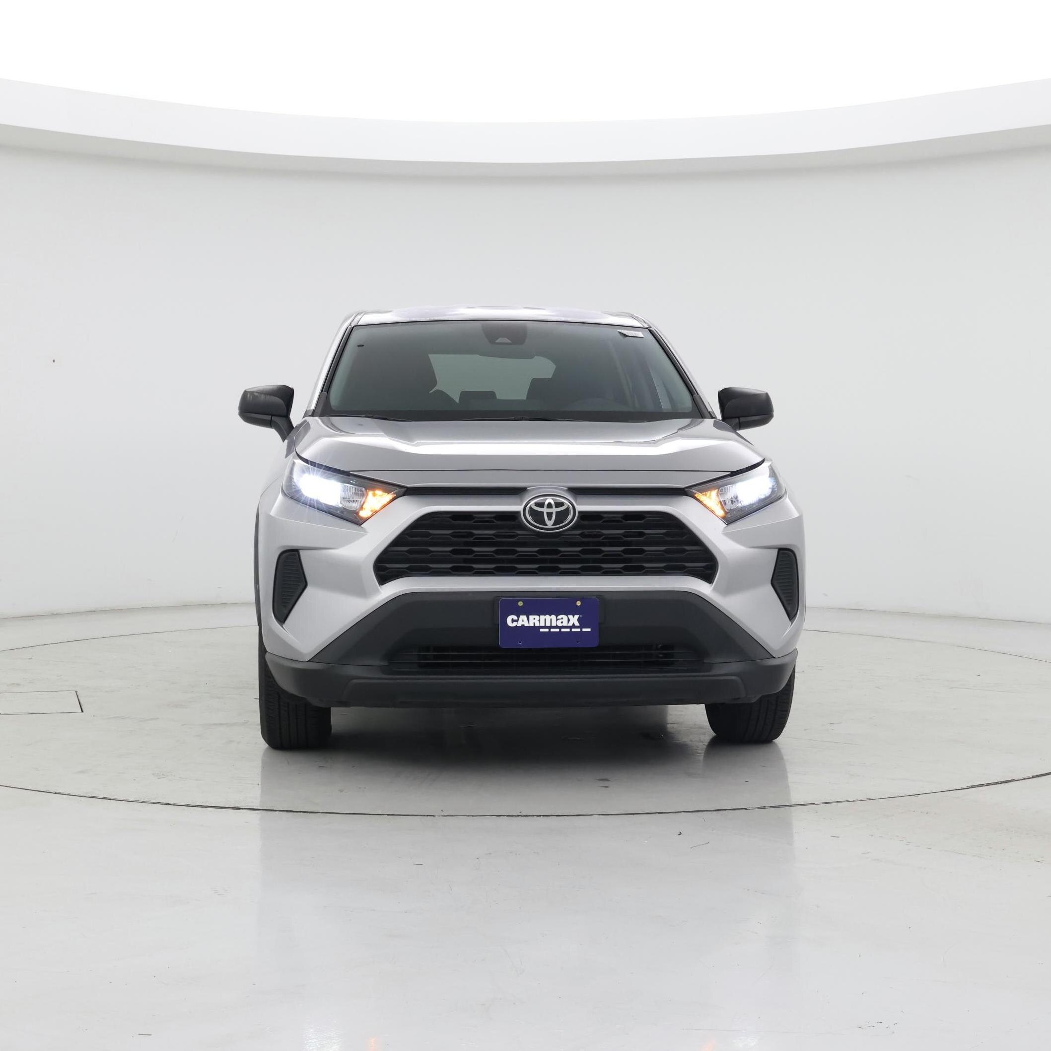 Thumbnail: 2022 Toyota RAV4 - 5
