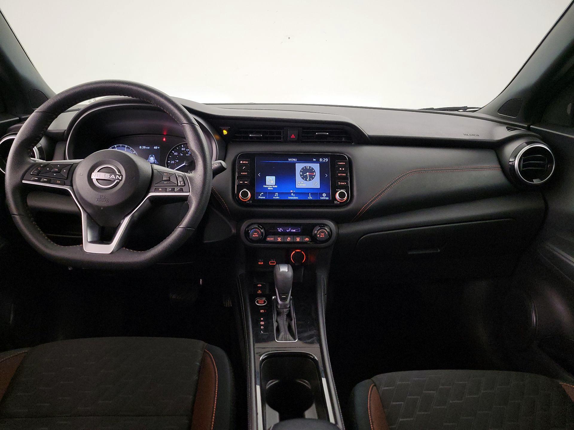 Thumbnail: 2024 Nissan Kicks - 9