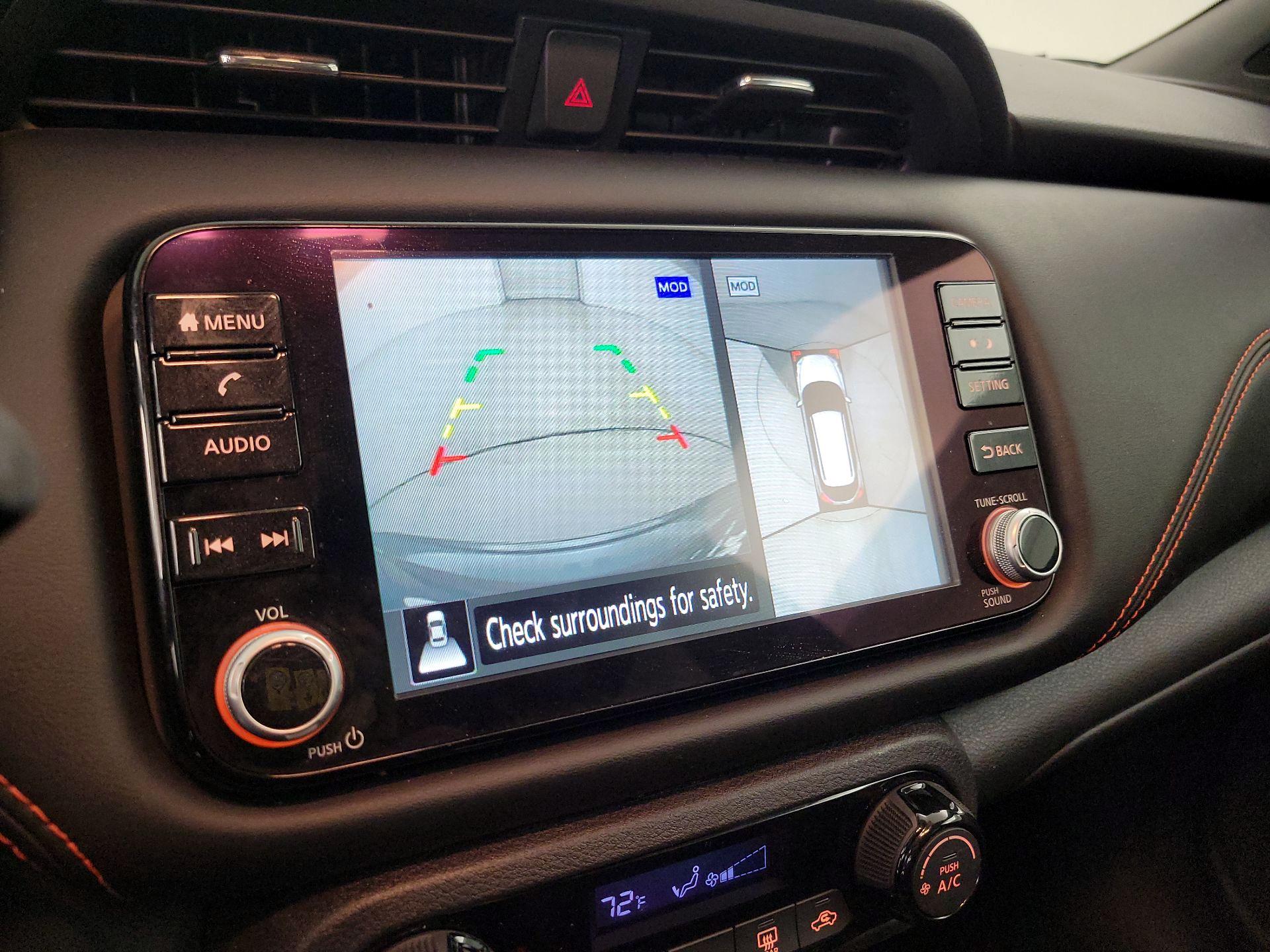 Thumbnail: 2024 Nissan Kicks - 14