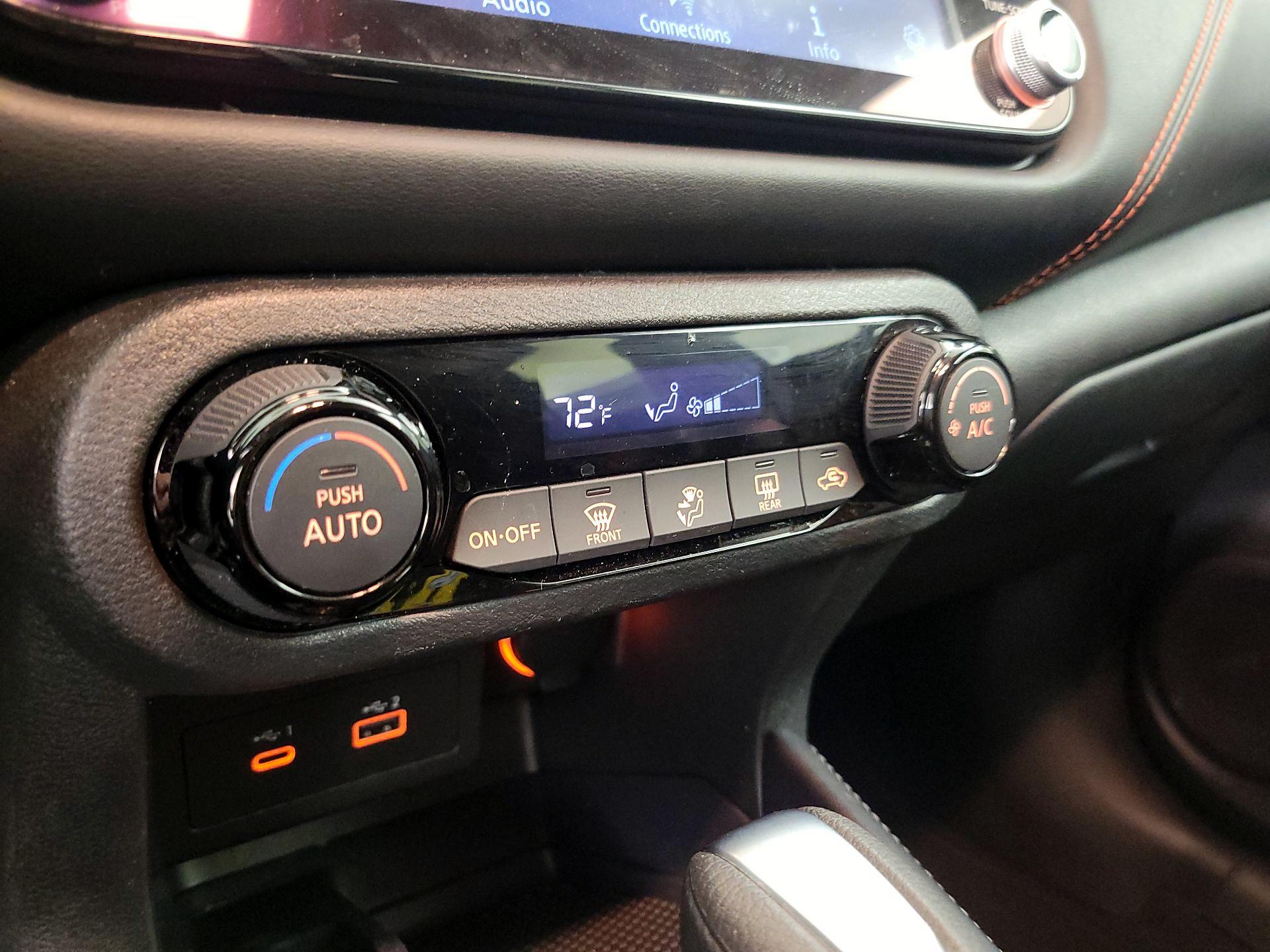 Thumbnail: 2024 Nissan Kicks - 16