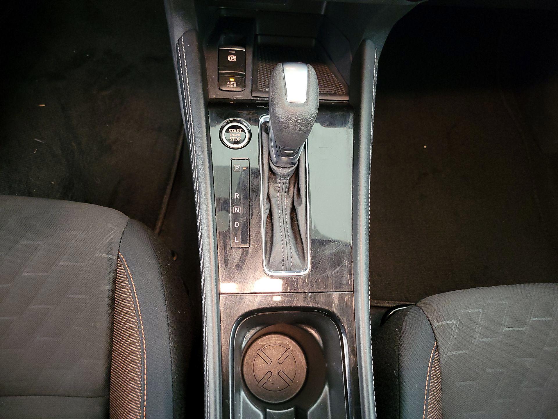 Thumbnail: 2024 Nissan Kicks - 17