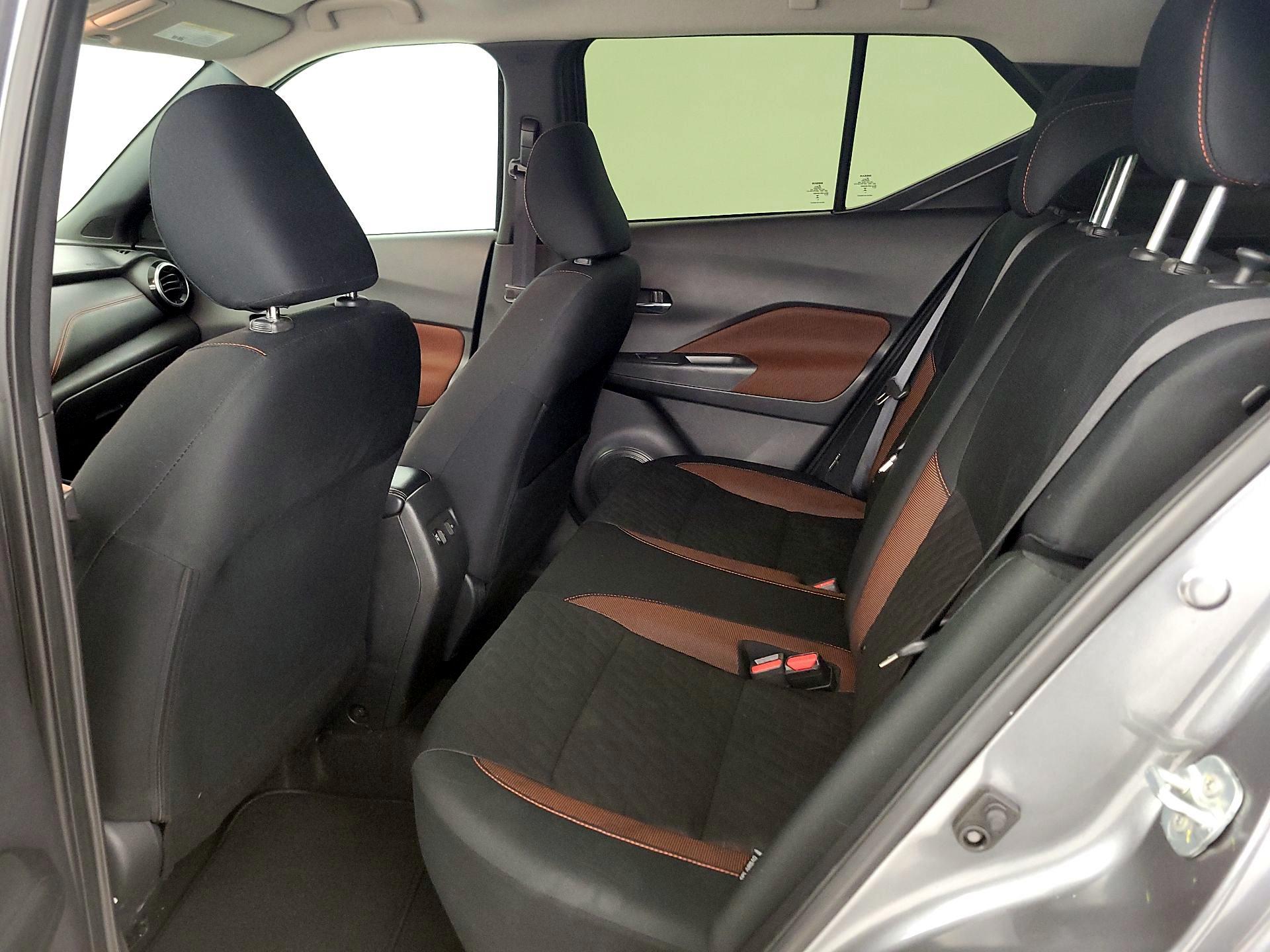 Thumbnail: 2024 Nissan Kicks - 19