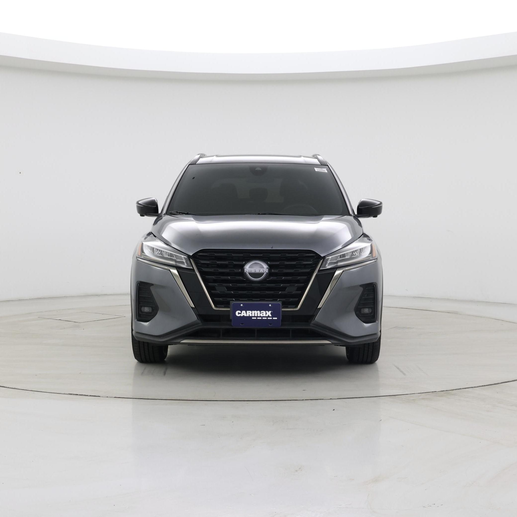 Thumbnail: 2024 Nissan Kicks - 5