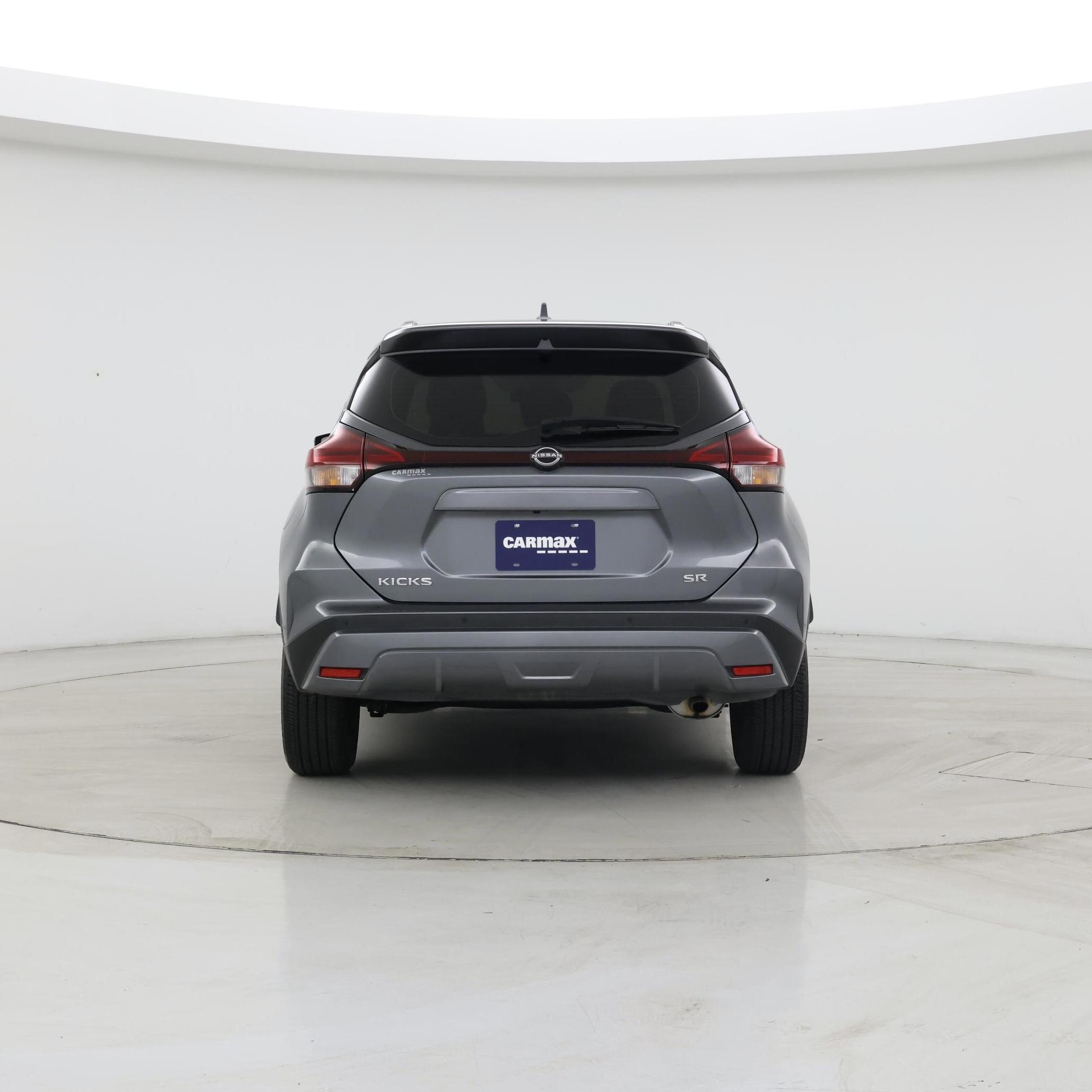 Thumbnail: 2024 Nissan Kicks - 6