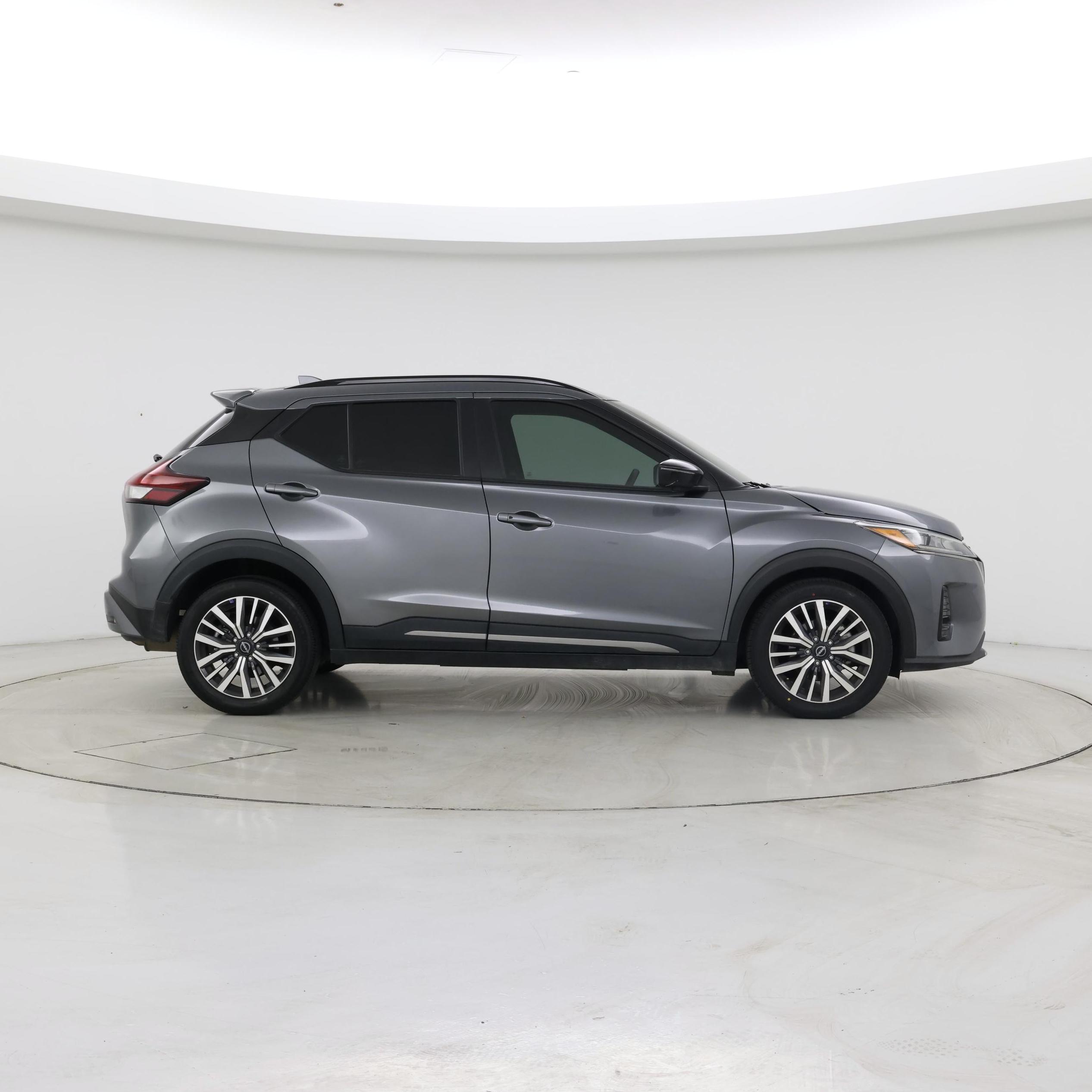 Thumbnail: 2024 Nissan Kicks - 7