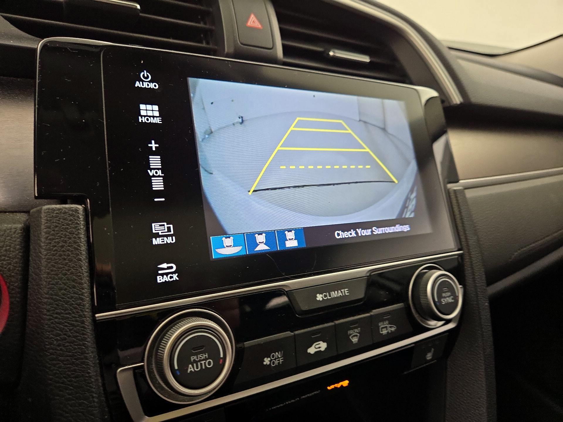 Thumbnail: 2017 Honda Civic - 14