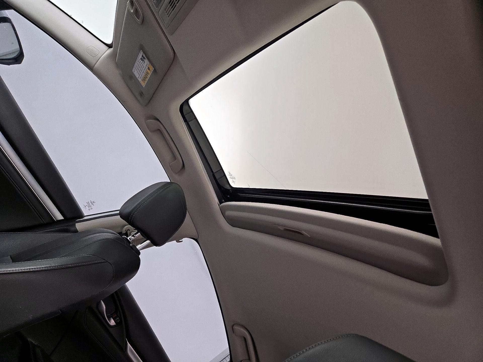 Thumbnail: 2017 Honda Civic - 18