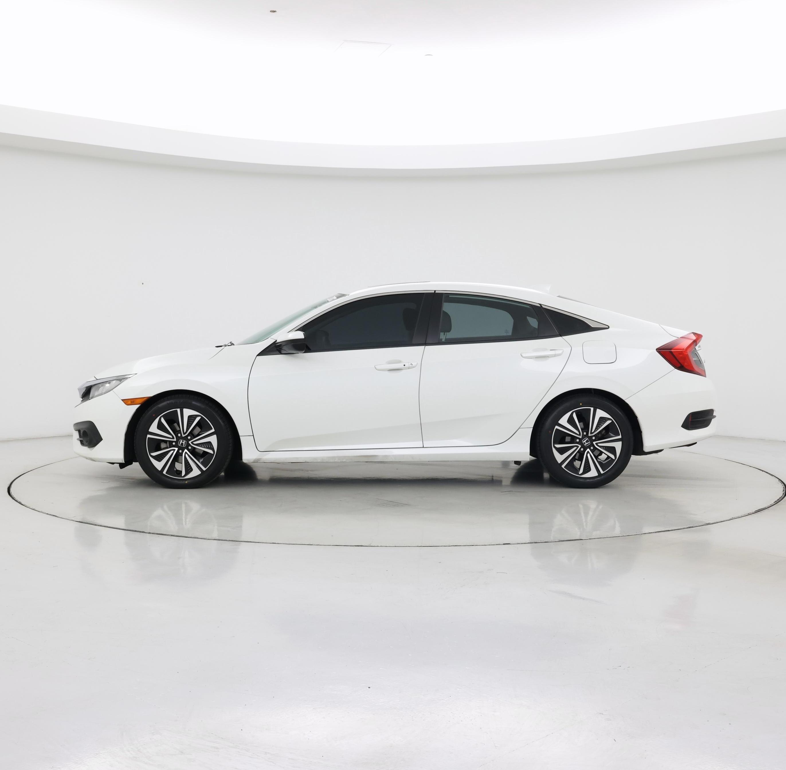 Thumbnail: 2017 Honda Civic - 3