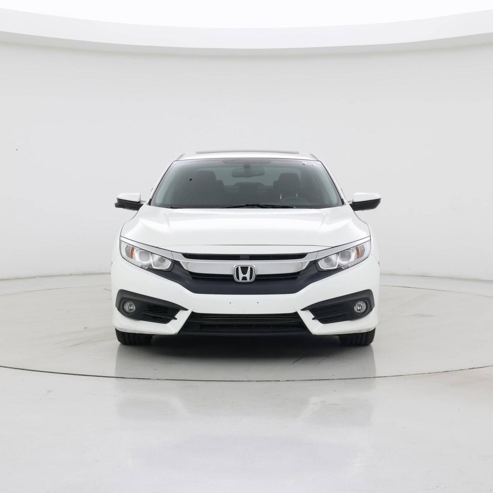 Thumbnail: 2017 Honda Civic - 5