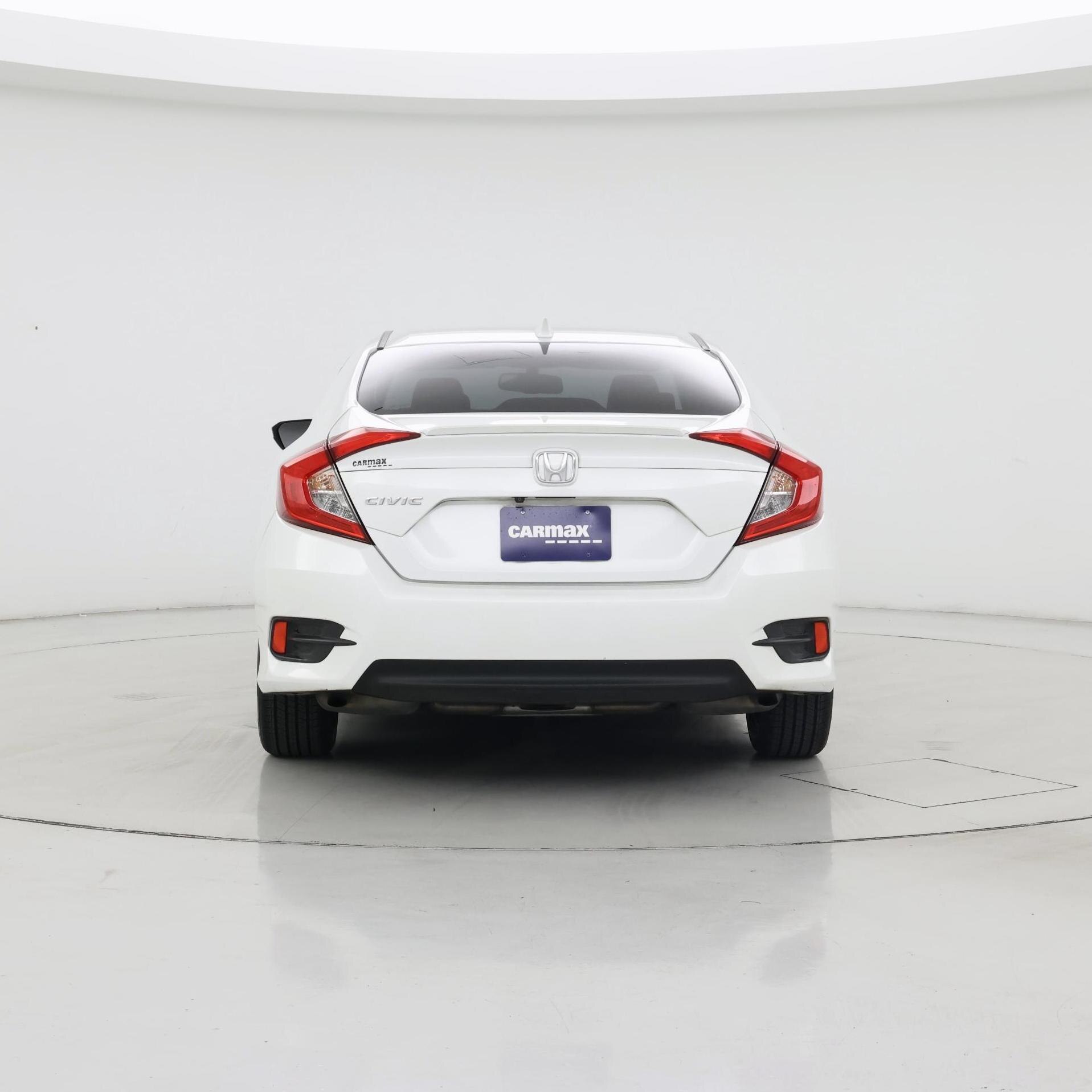 Thumbnail: 2017 Honda Civic - 6