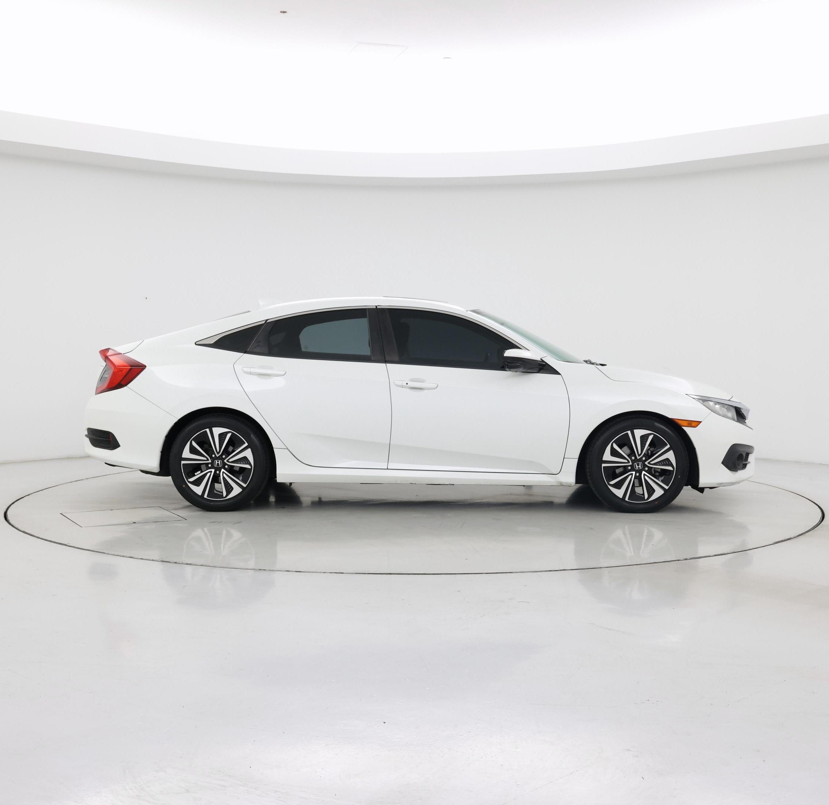 Thumbnail: 2017 Honda Civic - 7