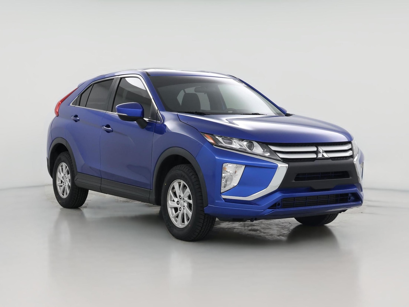 2019 Mitsubishi Eclipse Cross ES