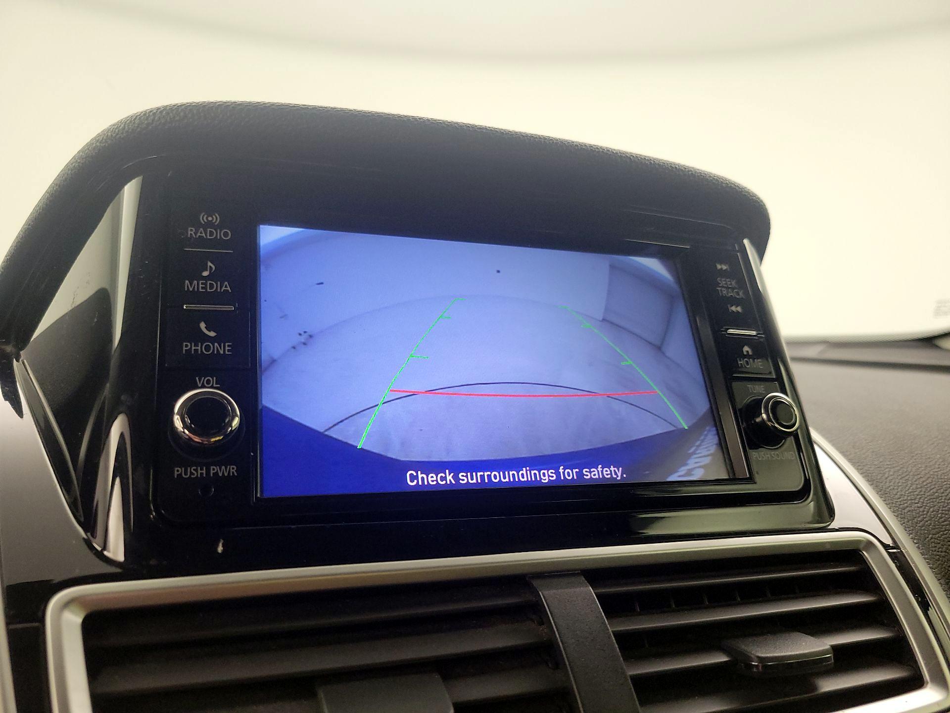 Thumbnail: 2019 Mitsubishi Eclipse Cross - 14