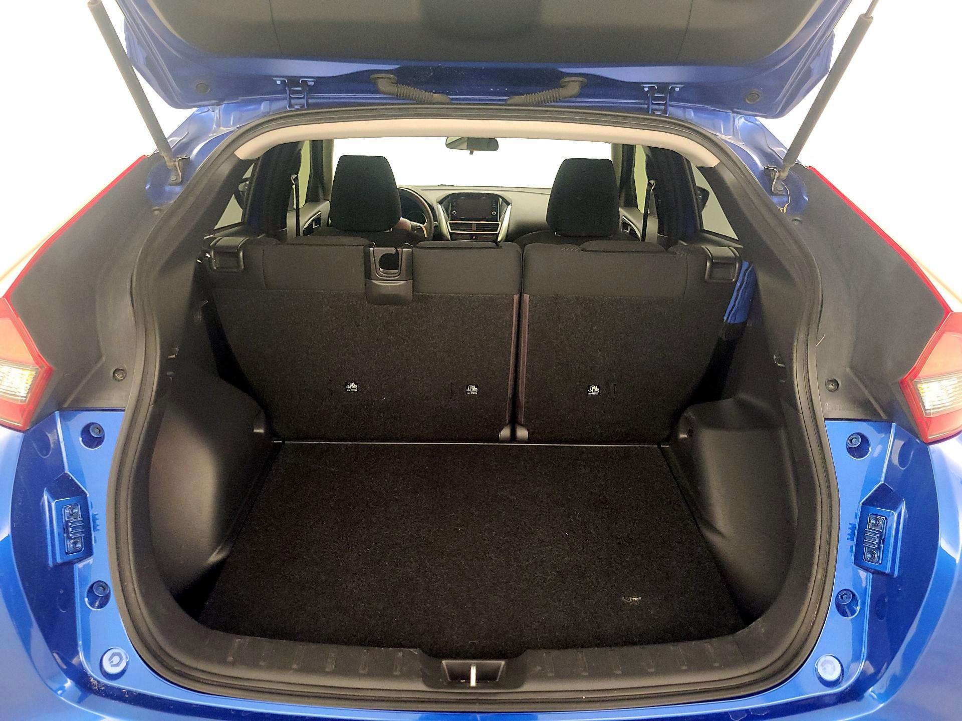 Thumbnail: 2019 Mitsubishi Eclipse Cross - 20