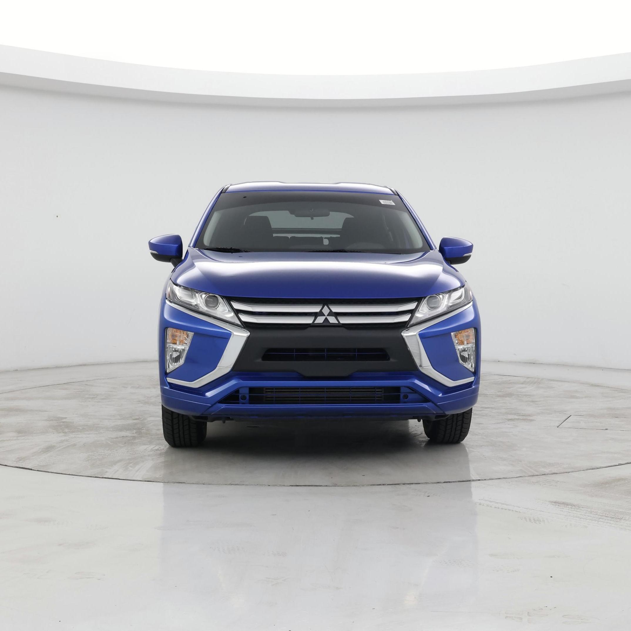 Thumbnail: 2019 Mitsubishi Eclipse Cross - 5