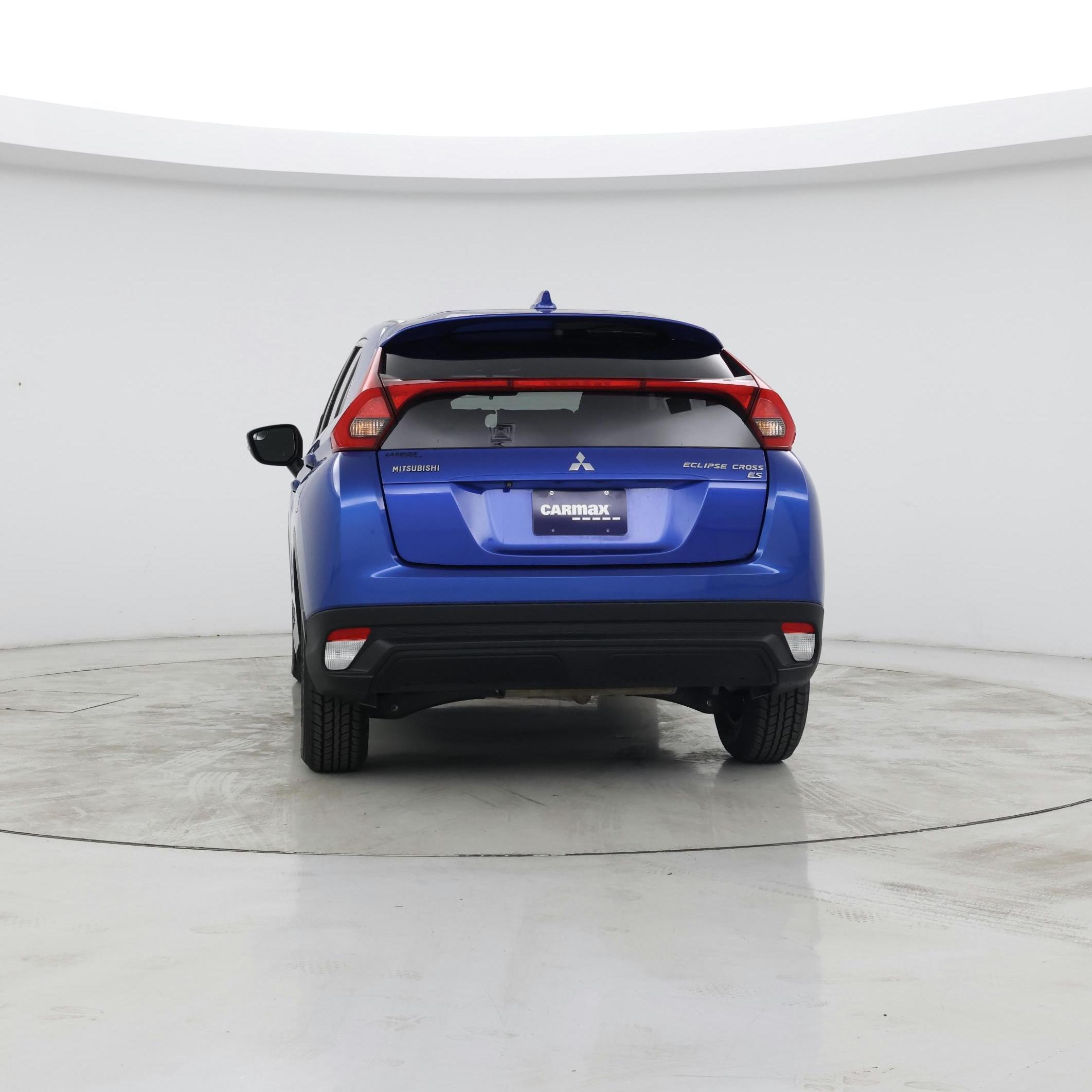 Thumbnail: 2019 Mitsubishi Eclipse Cross - 6