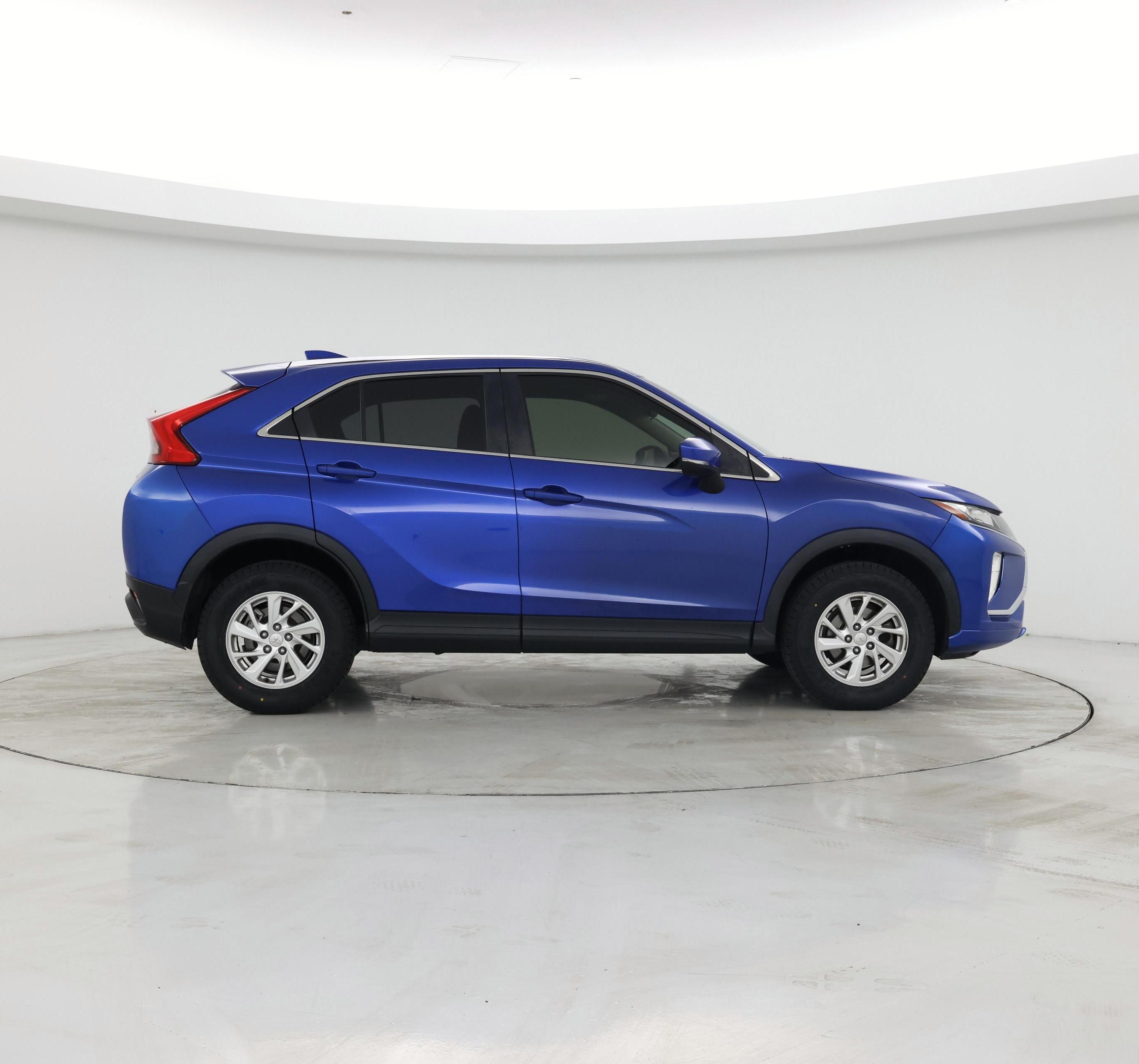 Thumbnail: 2019 Mitsubishi Eclipse Cross - 7