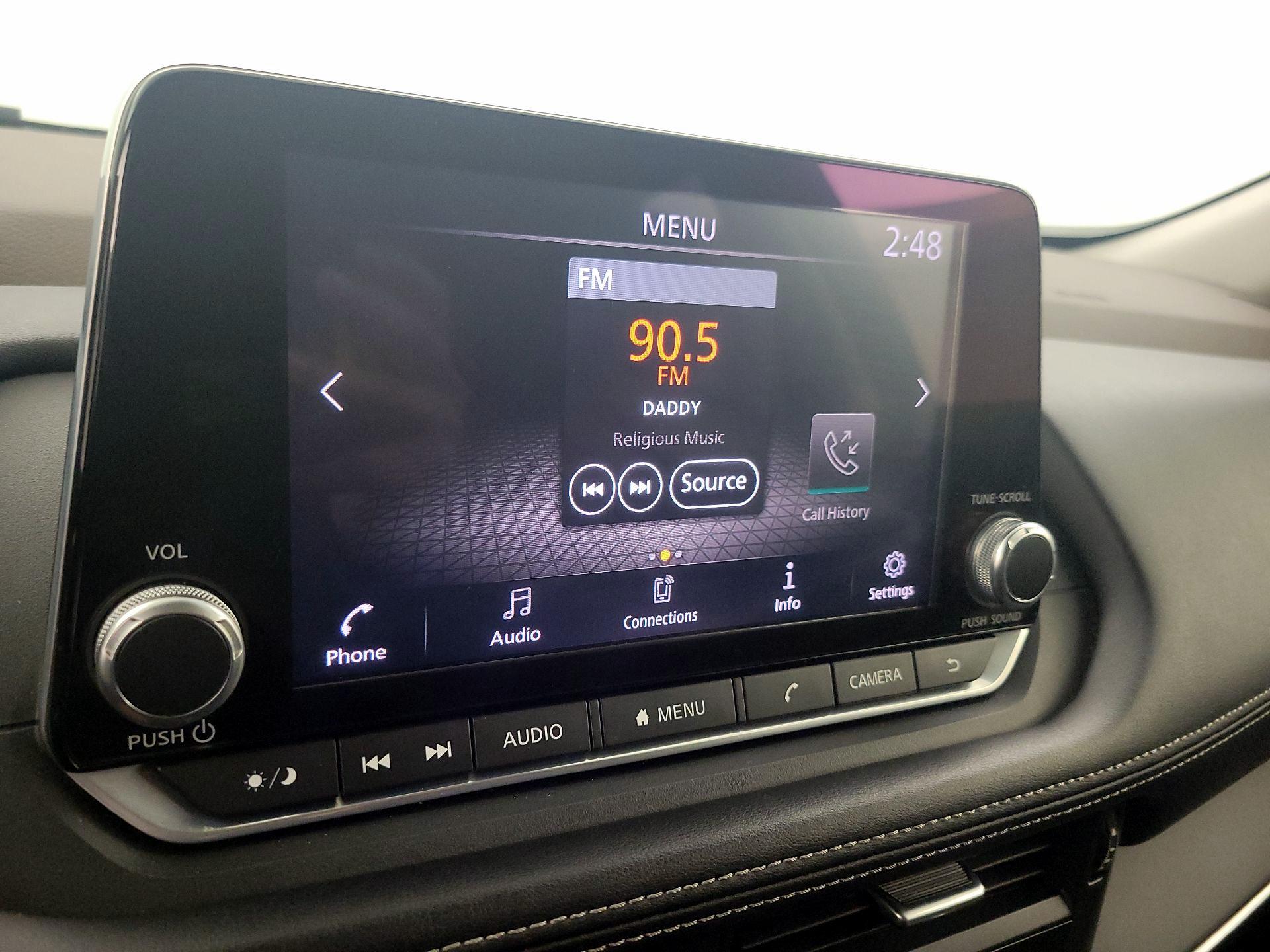 Thumbnail: 2021 Nissan Rogue - 15