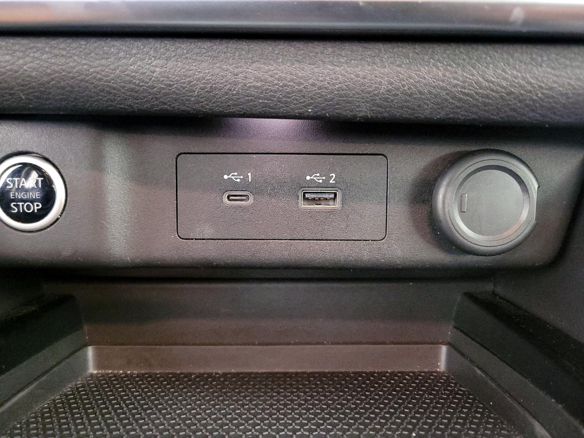 Thumbnail: 2021 Nissan Rogue - 18