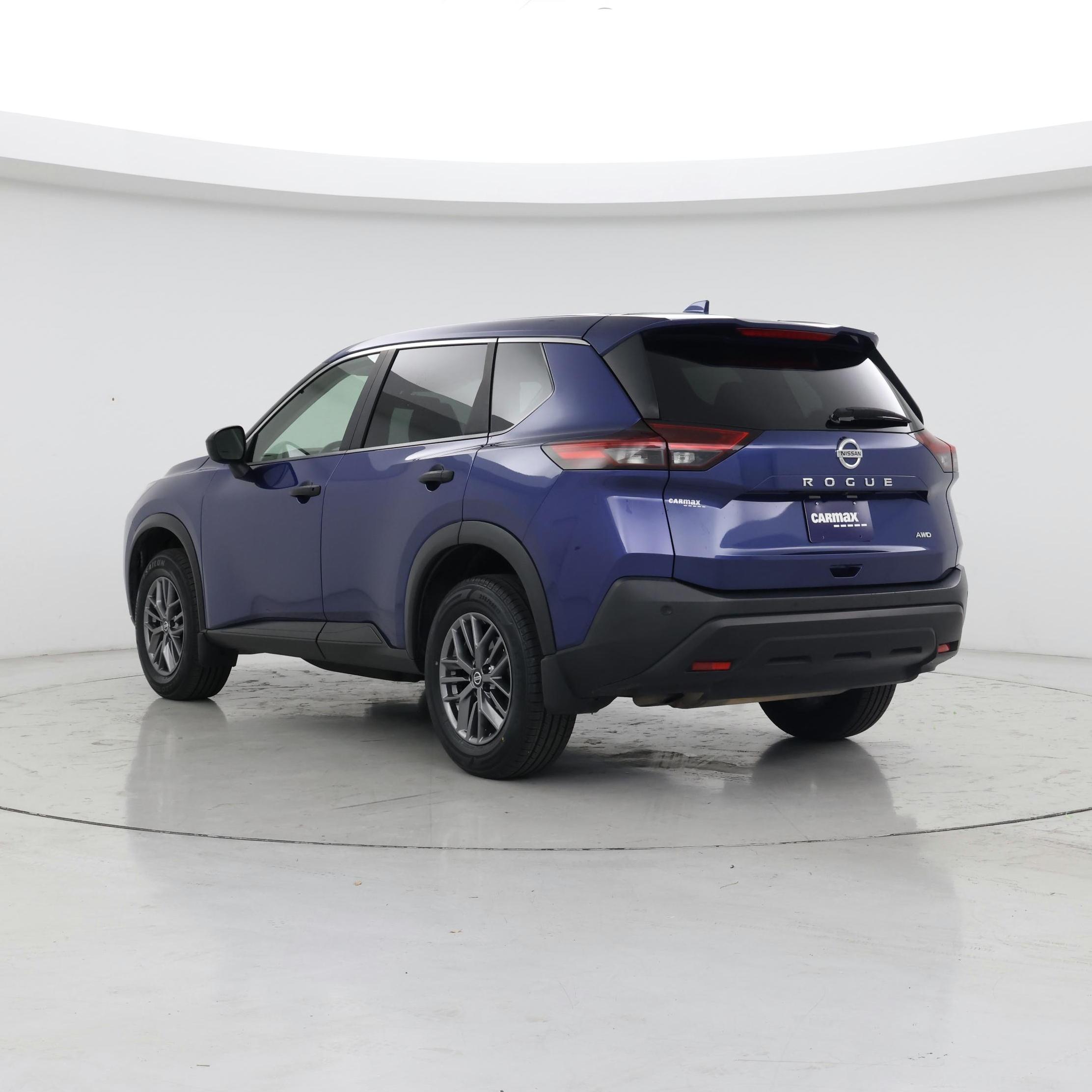 Thumbnail: 2021 Nissan Rogue - 2