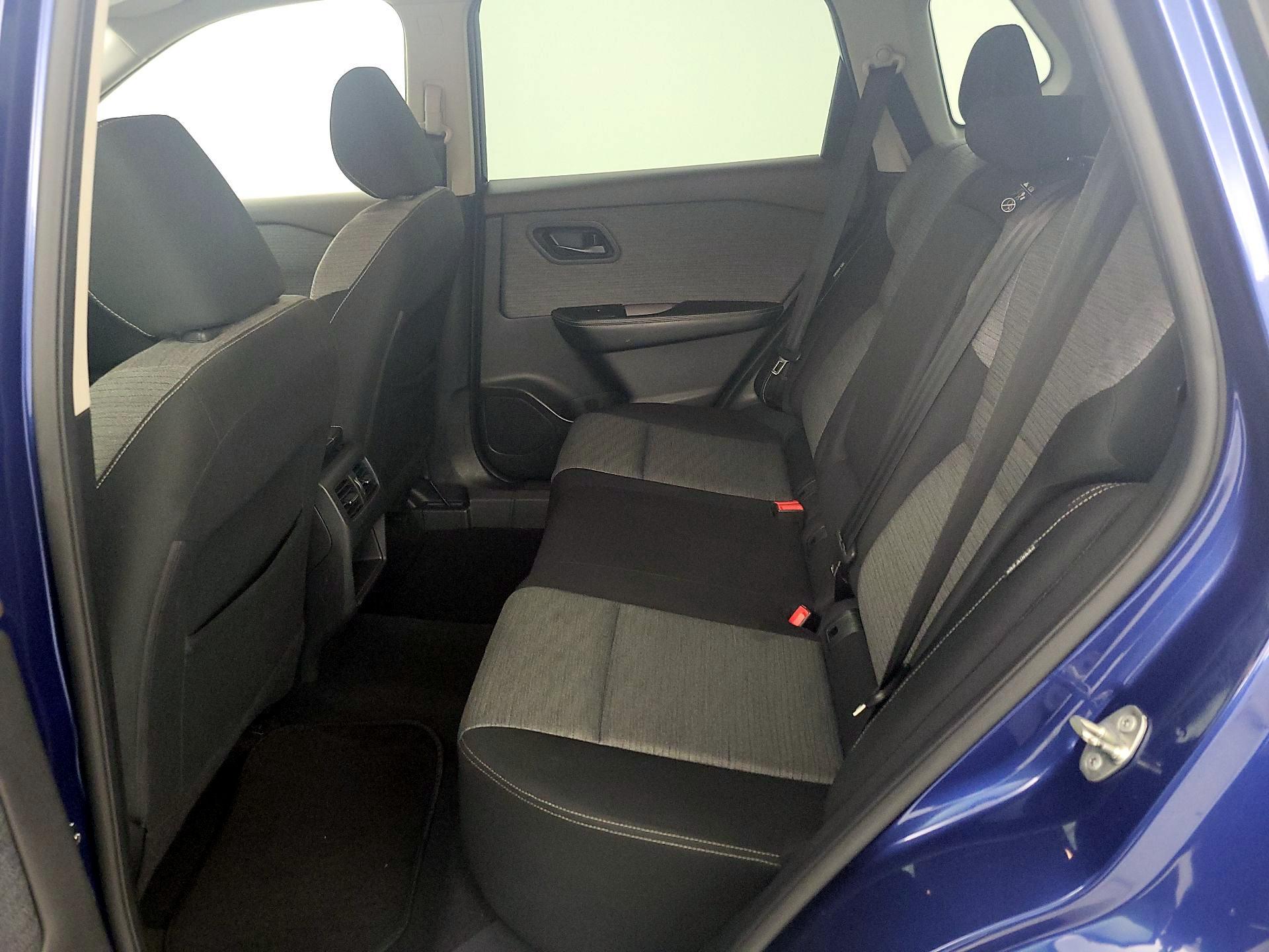 Thumbnail: 2021 Nissan Rogue - 19