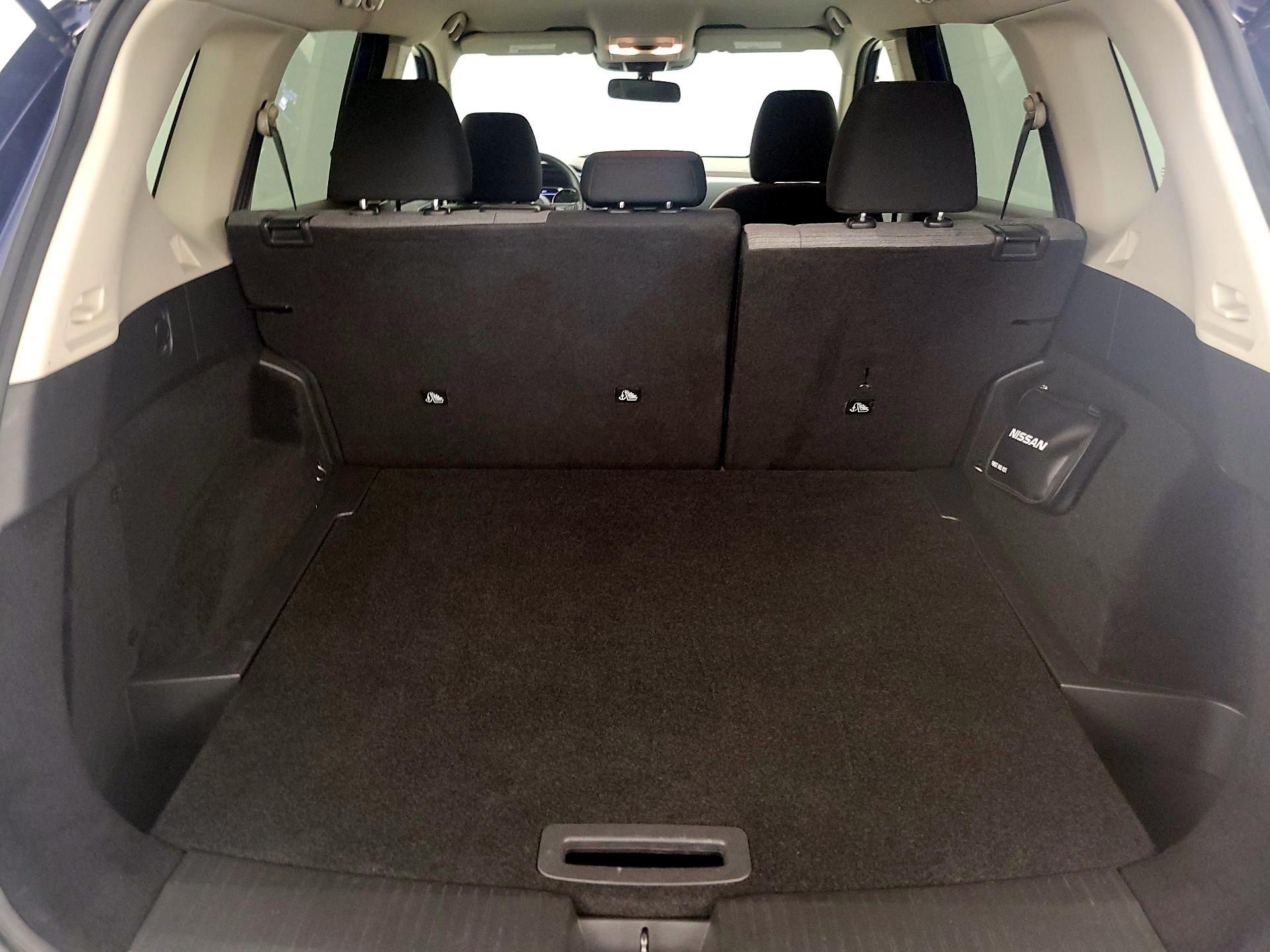 Thumbnail: 2021 Nissan Rogue - 20