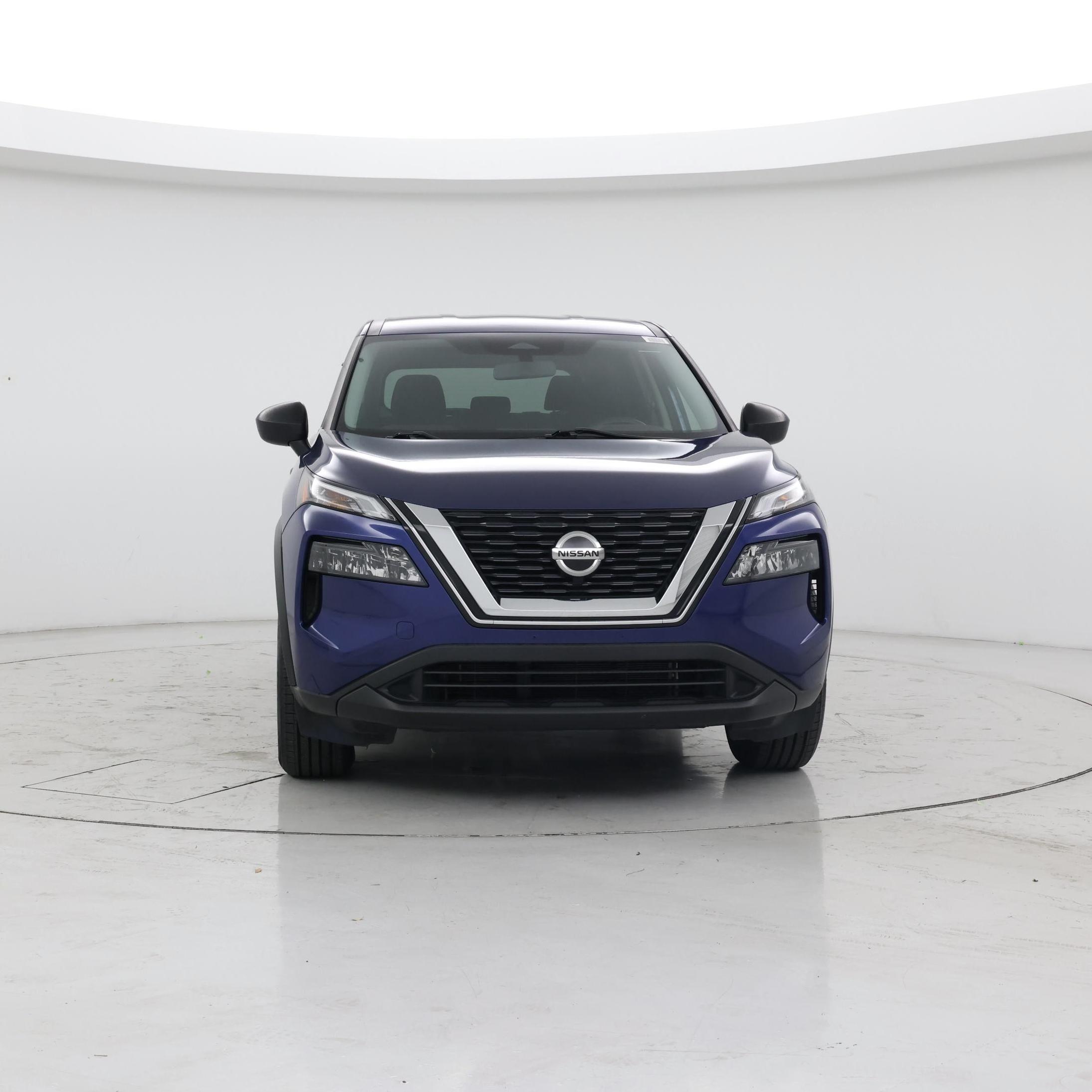 Thumbnail: 2021 Nissan Rogue - 5