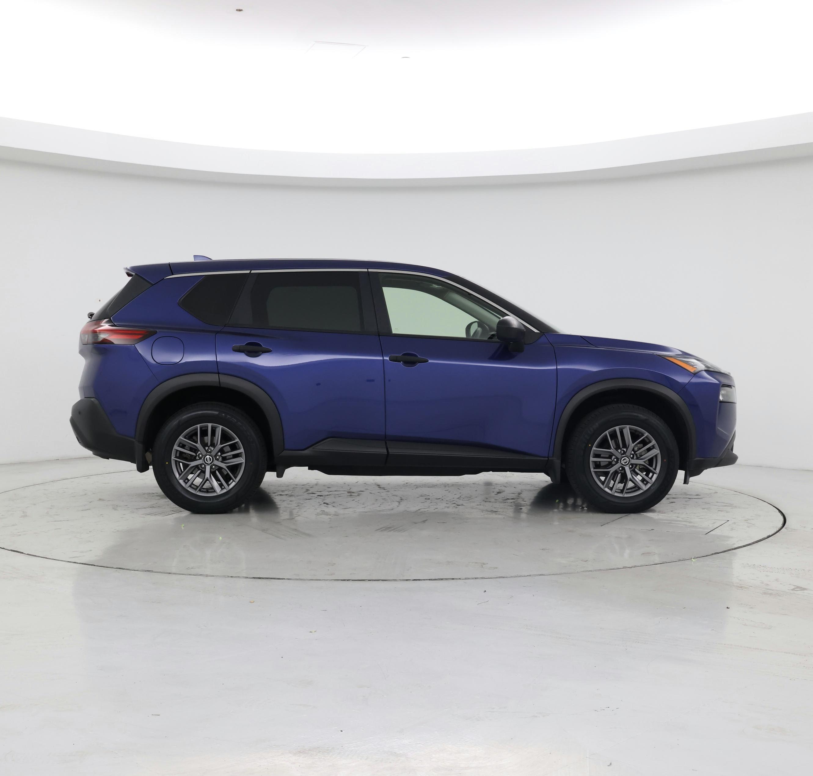 Thumbnail: 2021 Nissan Rogue - 7