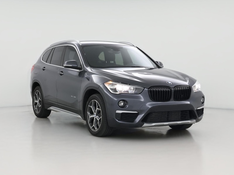 2018 BMW X1 sDrive28i -
                  Henderson, NV