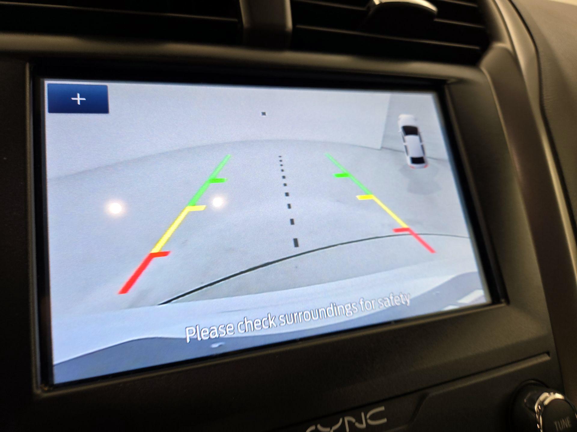 Thumbnail: 2020 Ford Fusion - 14