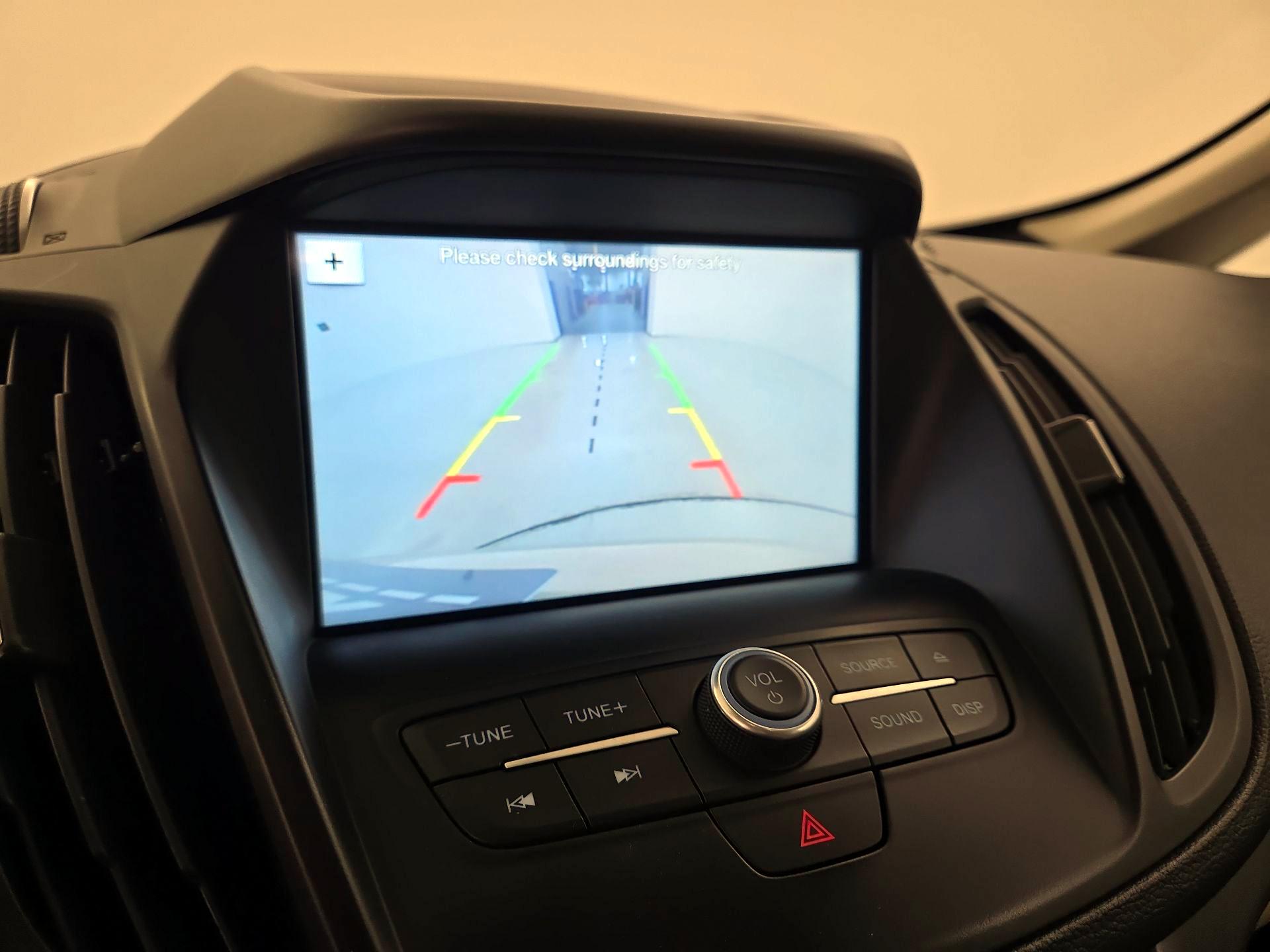 Thumbnail: 2017 Ford C-Max - 14