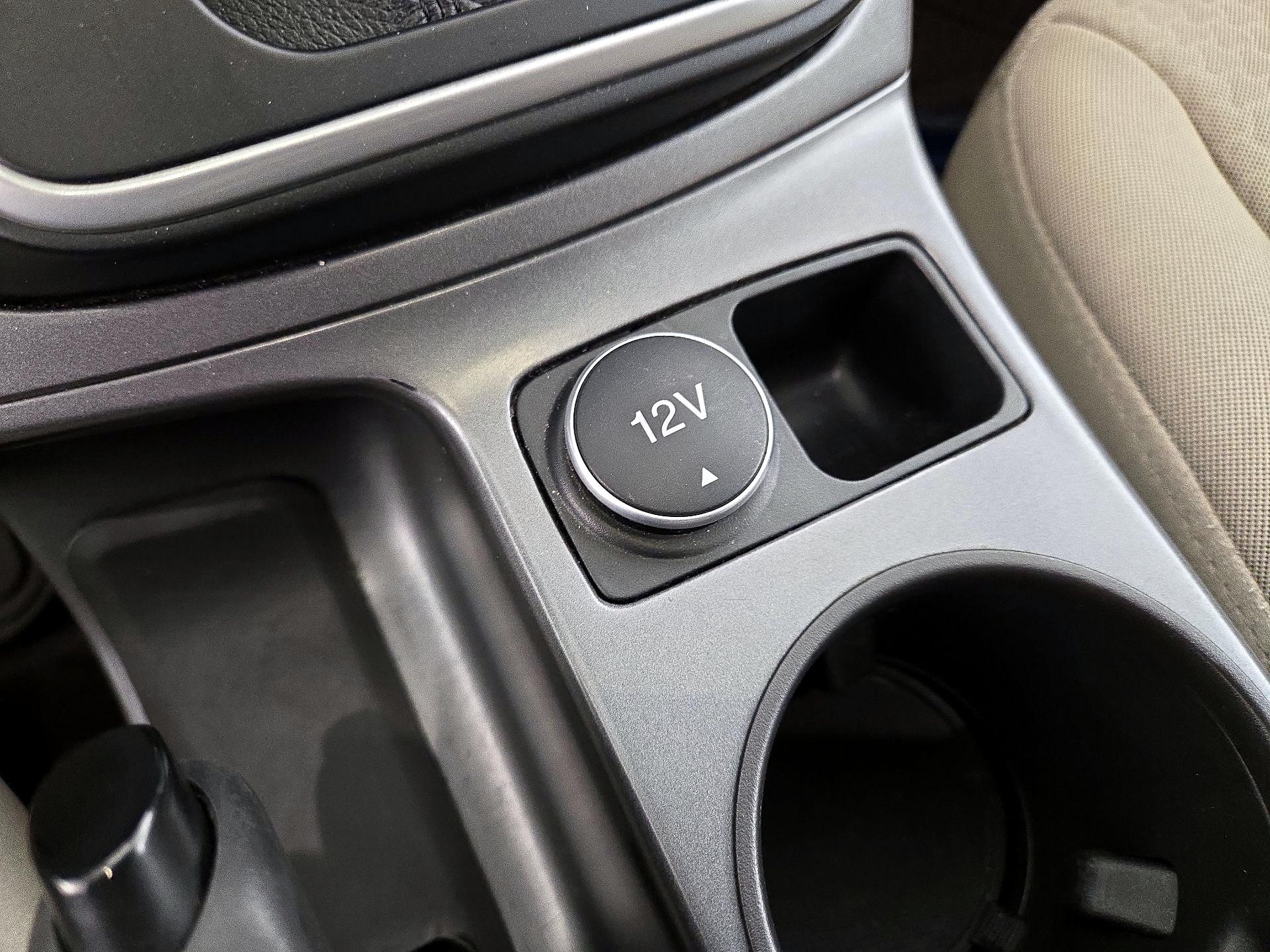 Thumbnail: 2017 Ford C-Max - 18