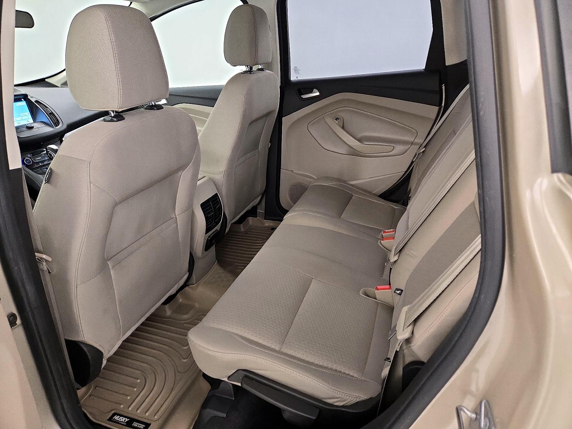 Thumbnail: 2017 Ford C-Max - 20