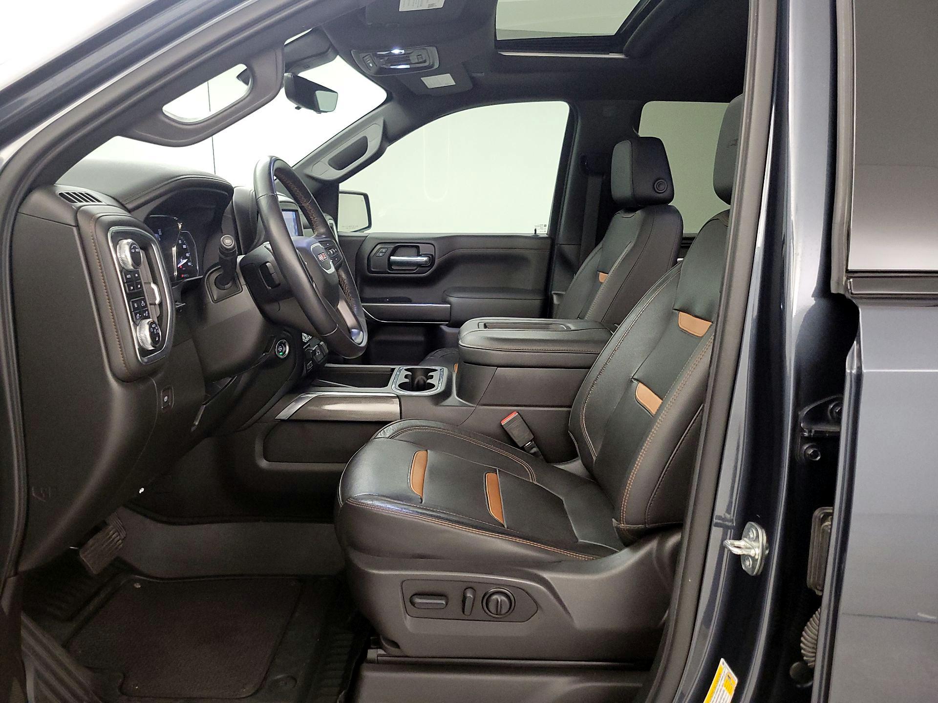 Thumbnail: 2022 GMC Sierra 1500 - 11