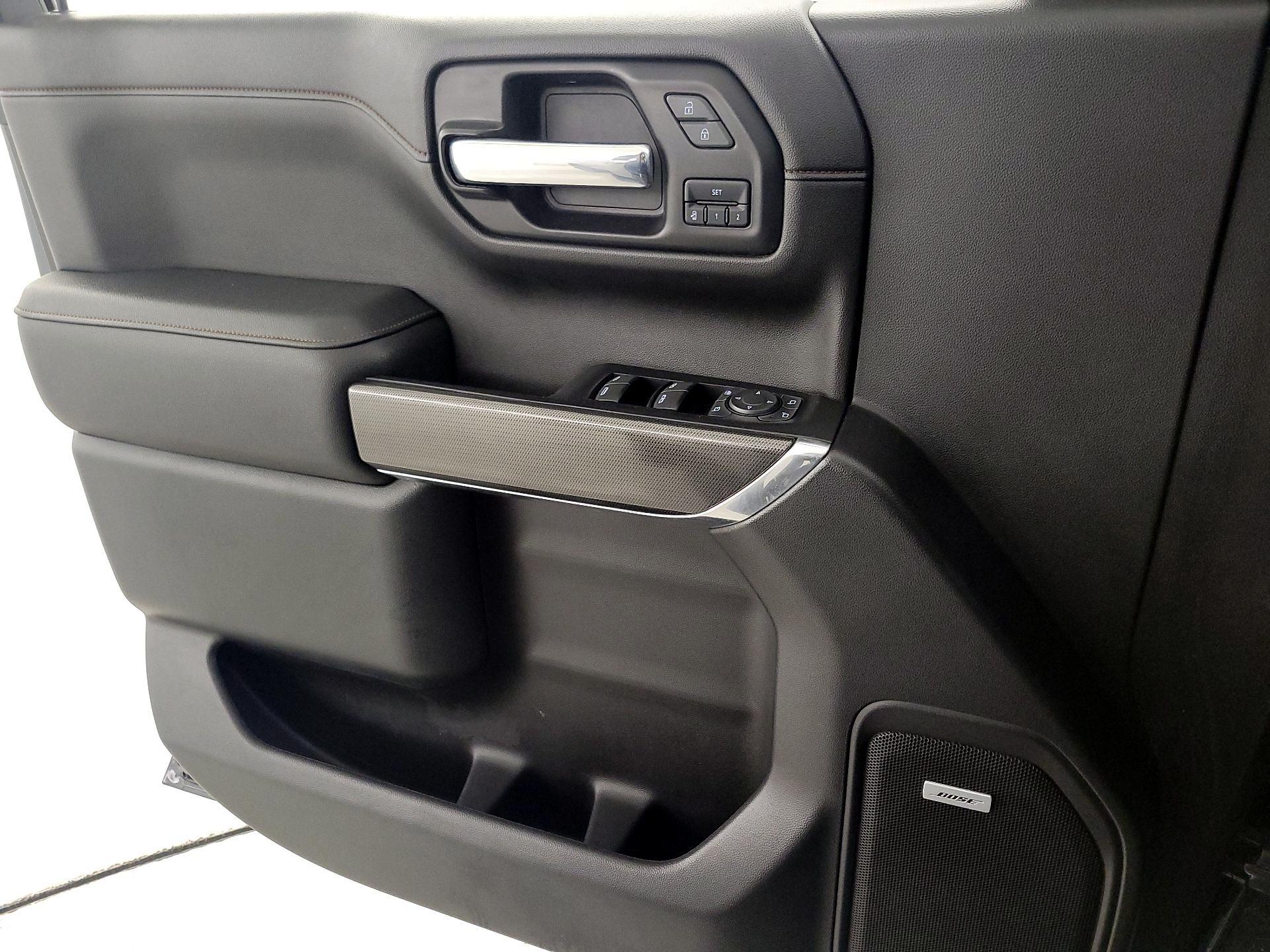 Thumbnail: 2022 GMC Sierra 1500 - 12