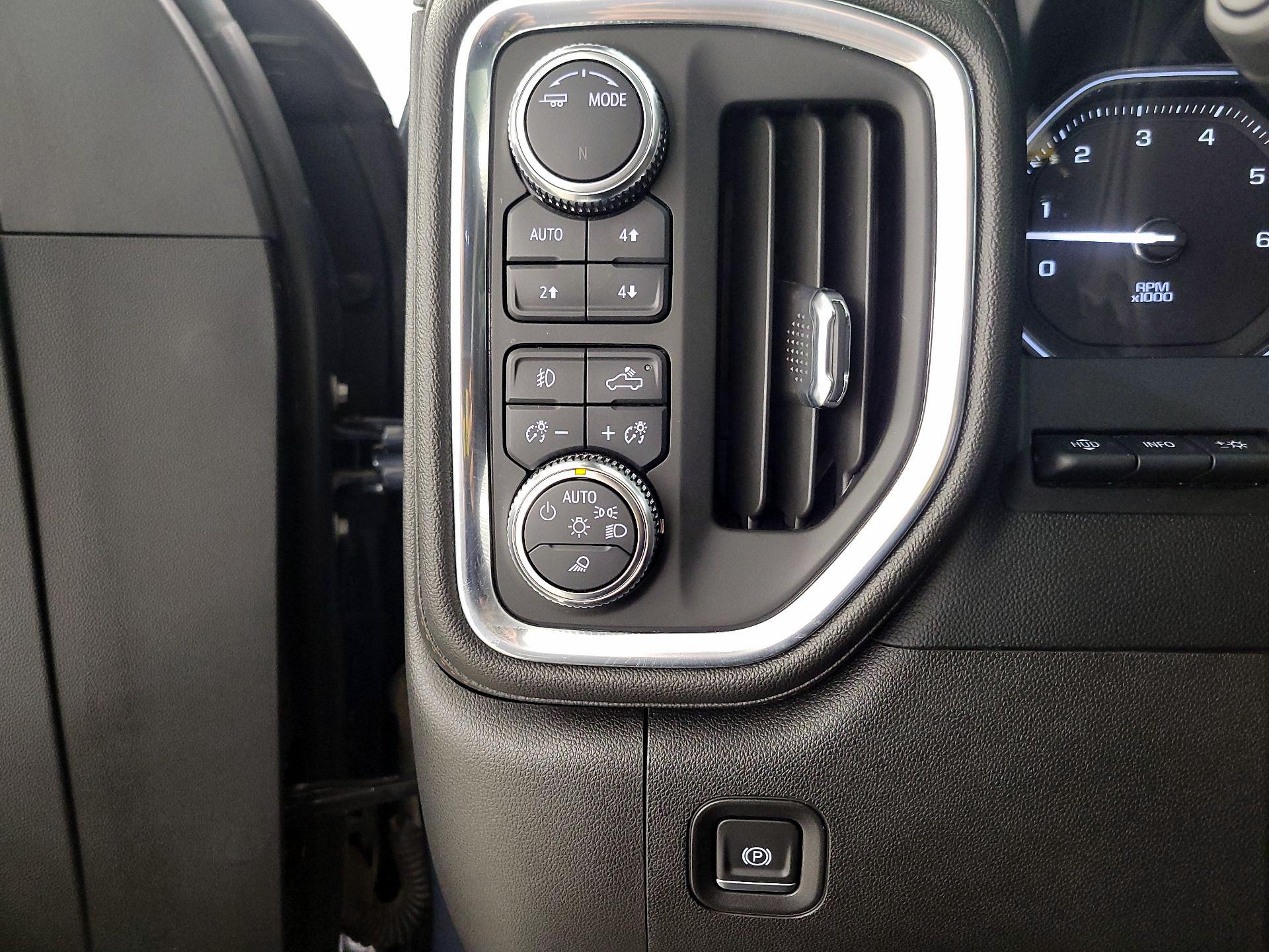 Thumbnail: 2022 GMC Sierra 1500 - 13