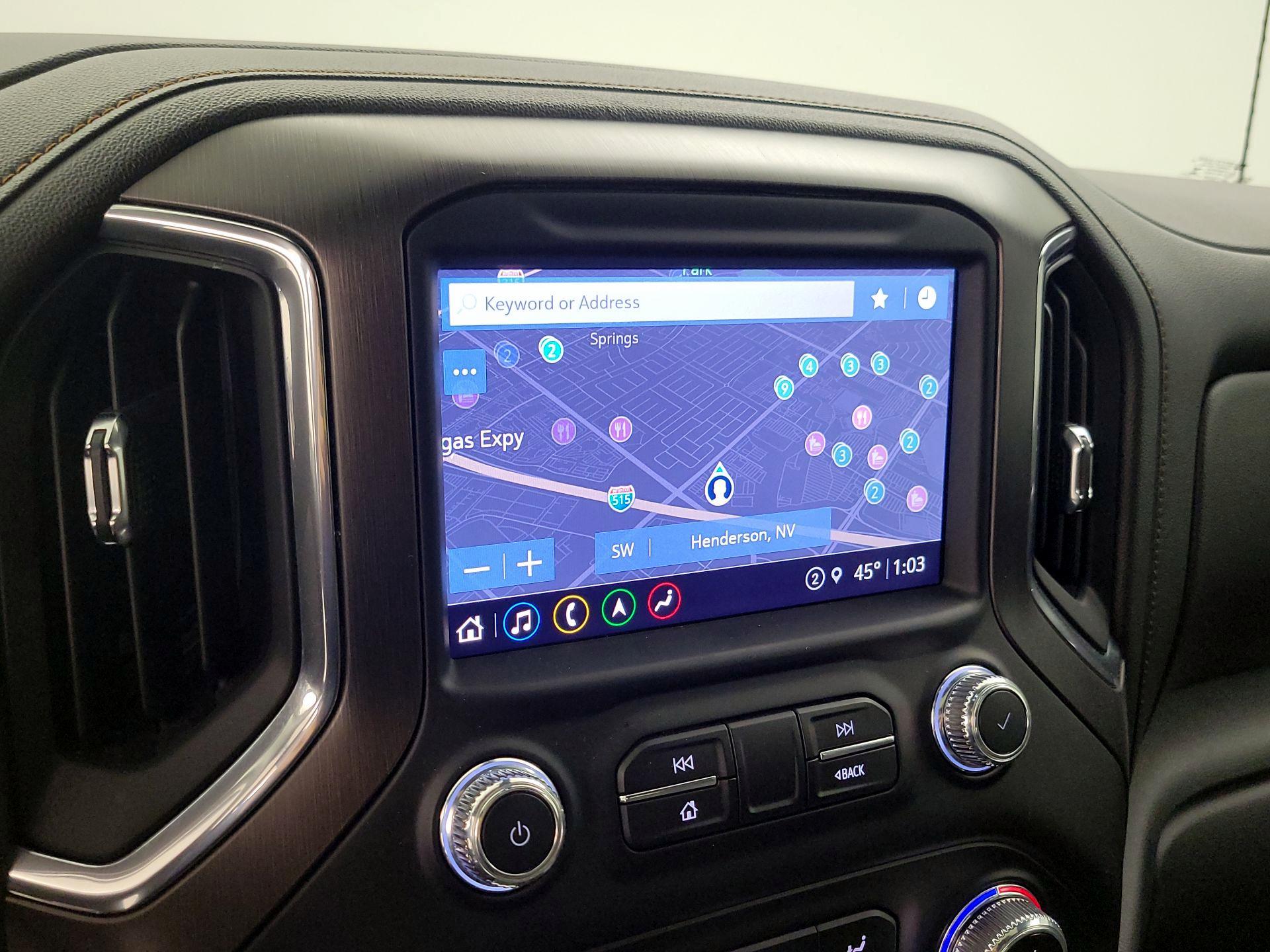 Thumbnail: 2022 GMC Sierra 1500 - 14