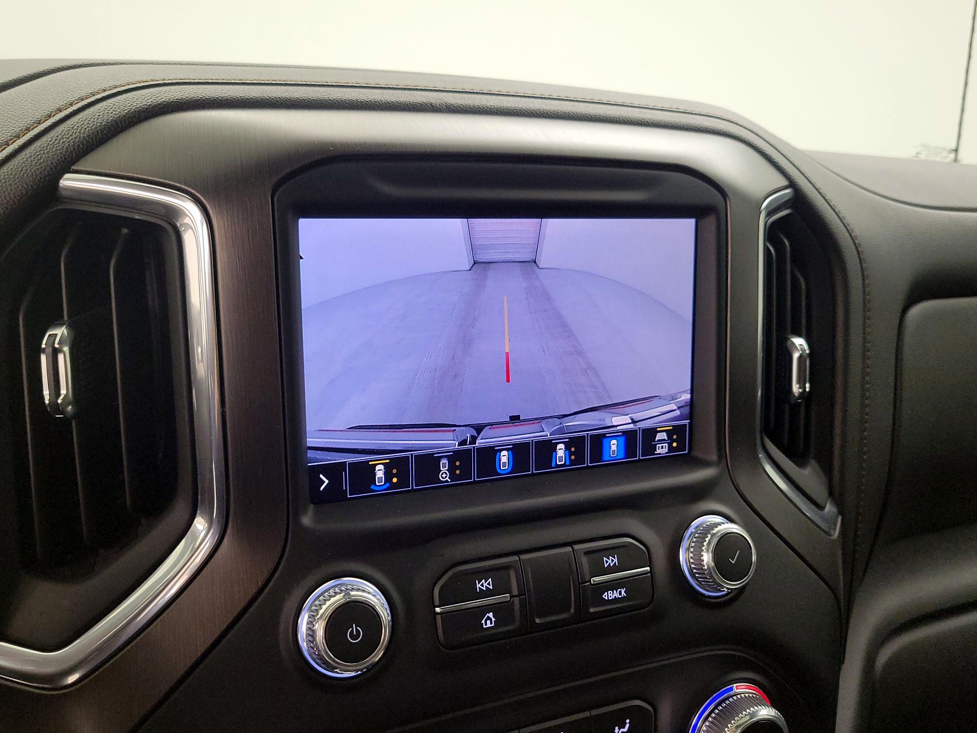 Thumbnail: 2022 GMC Sierra 1500 - 15