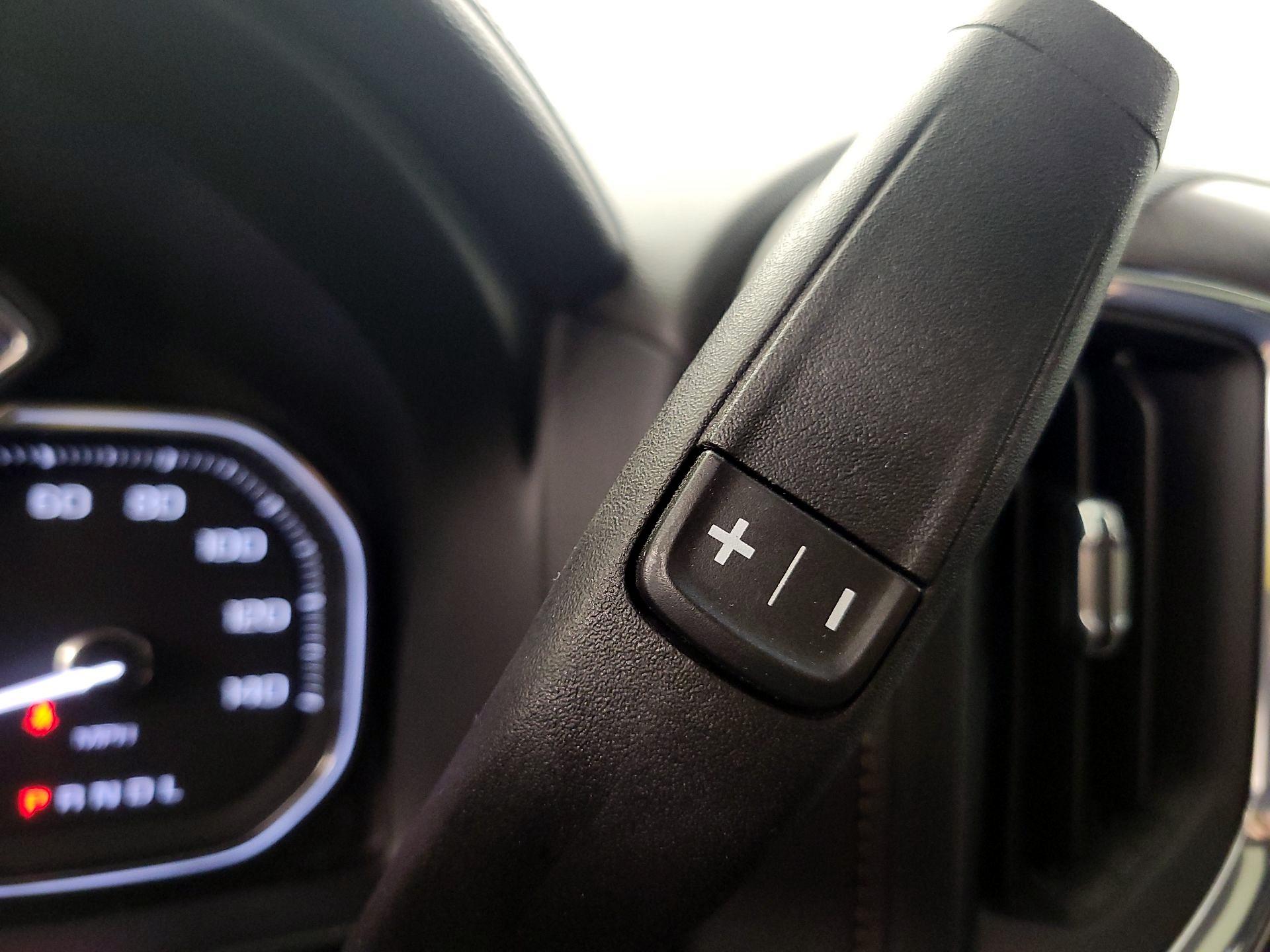 Thumbnail: 2022 GMC Sierra 1500 - 18