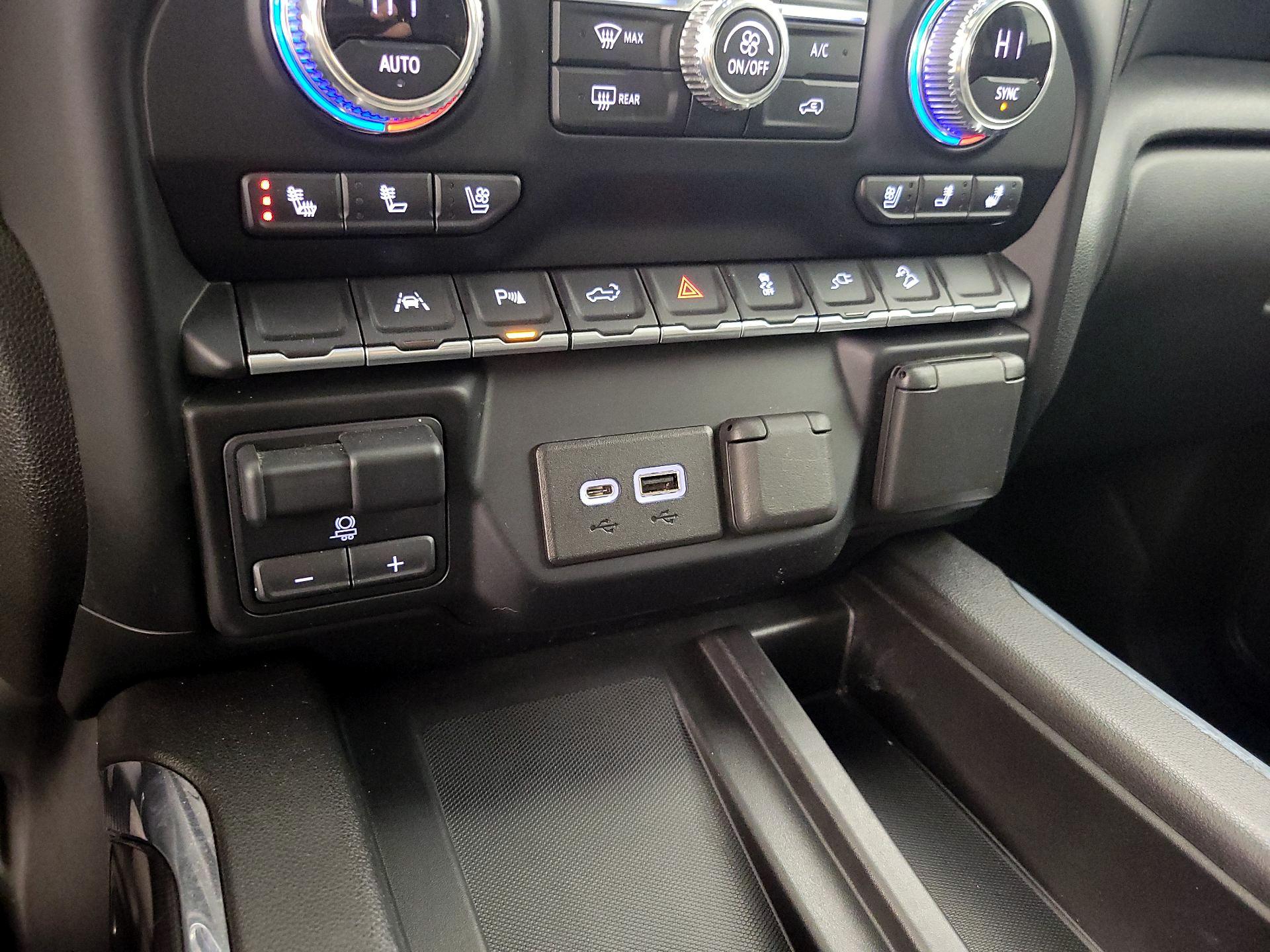 Thumbnail: 2022 GMC Sierra 1500 - 19