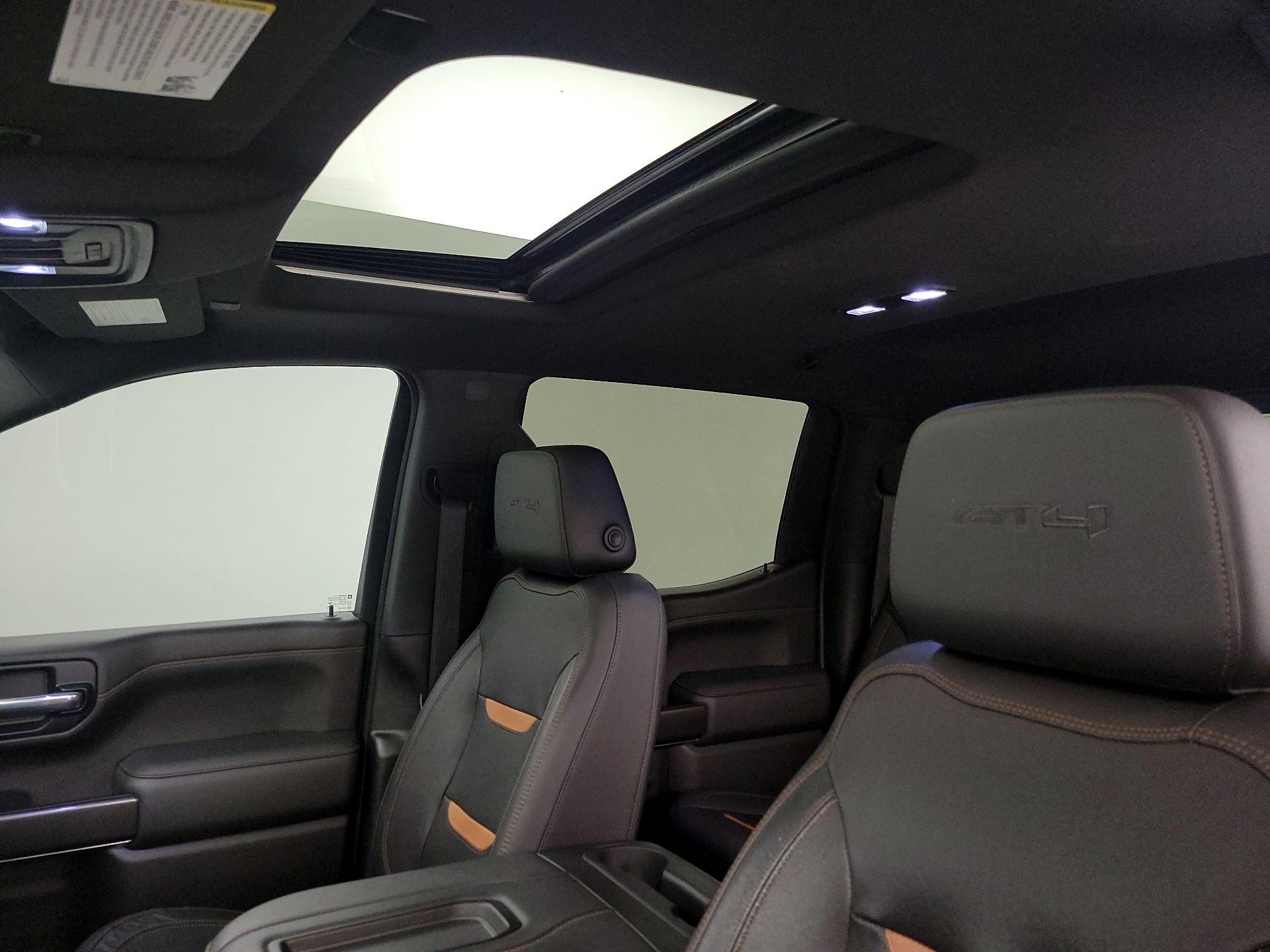 Thumbnail: 2022 GMC Sierra 1500 - 20