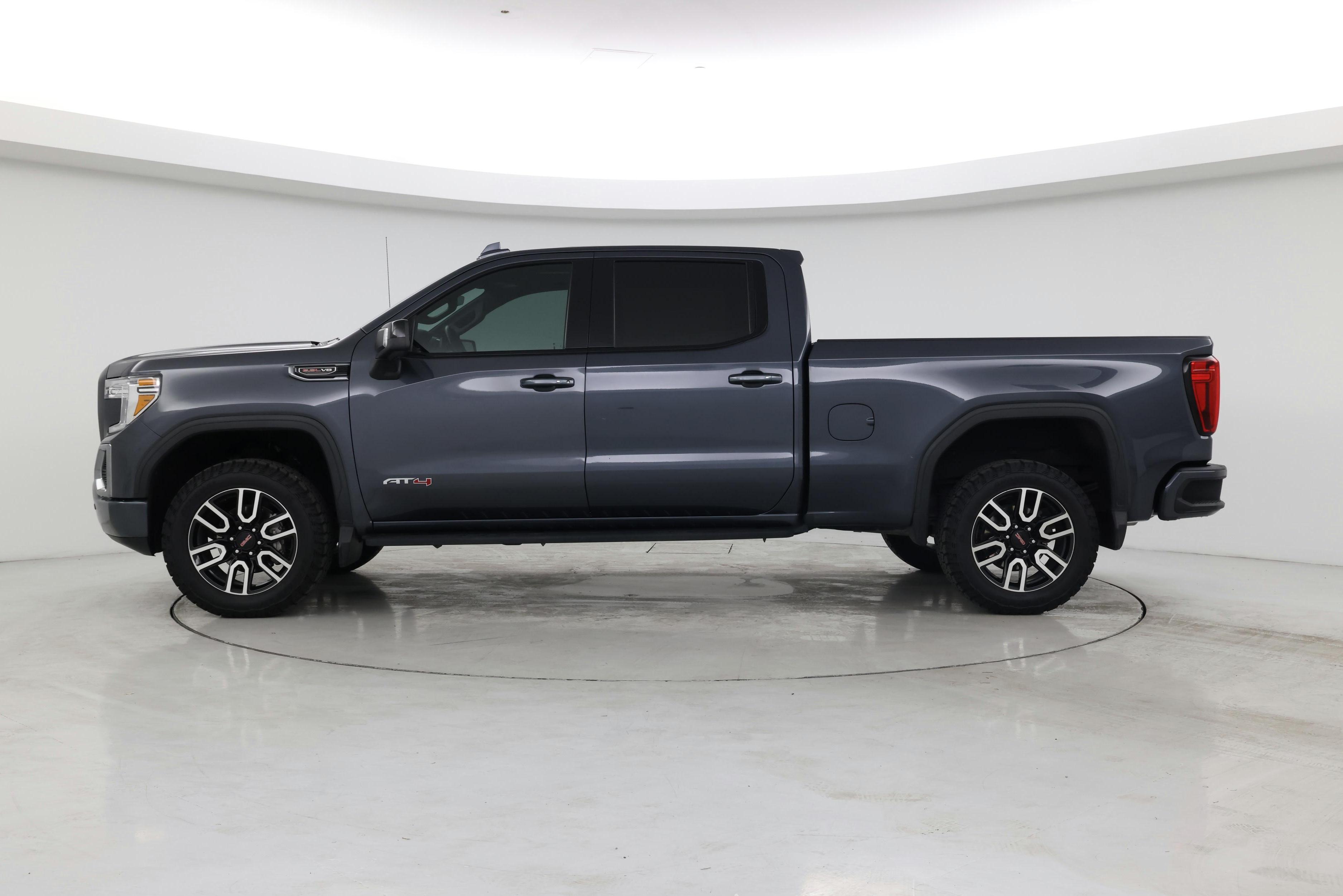 Thumbnail: 2022 GMC Sierra 1500 - 3