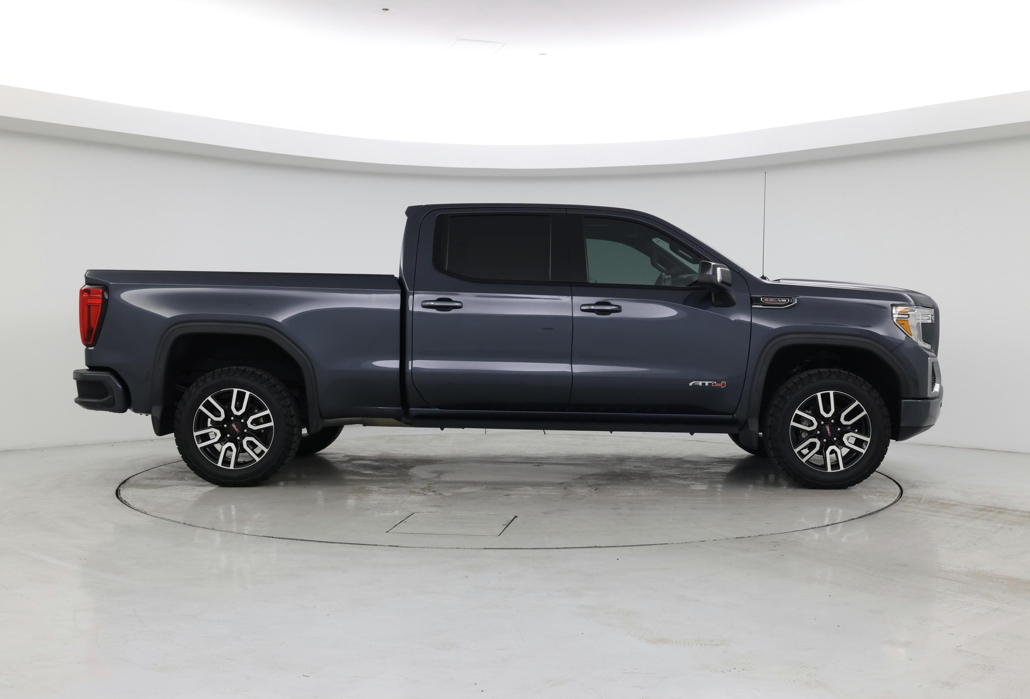 Thumbnail: 2022 GMC Sierra 1500 - 7