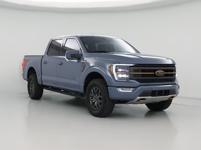 2023 Ford F150 Tremor