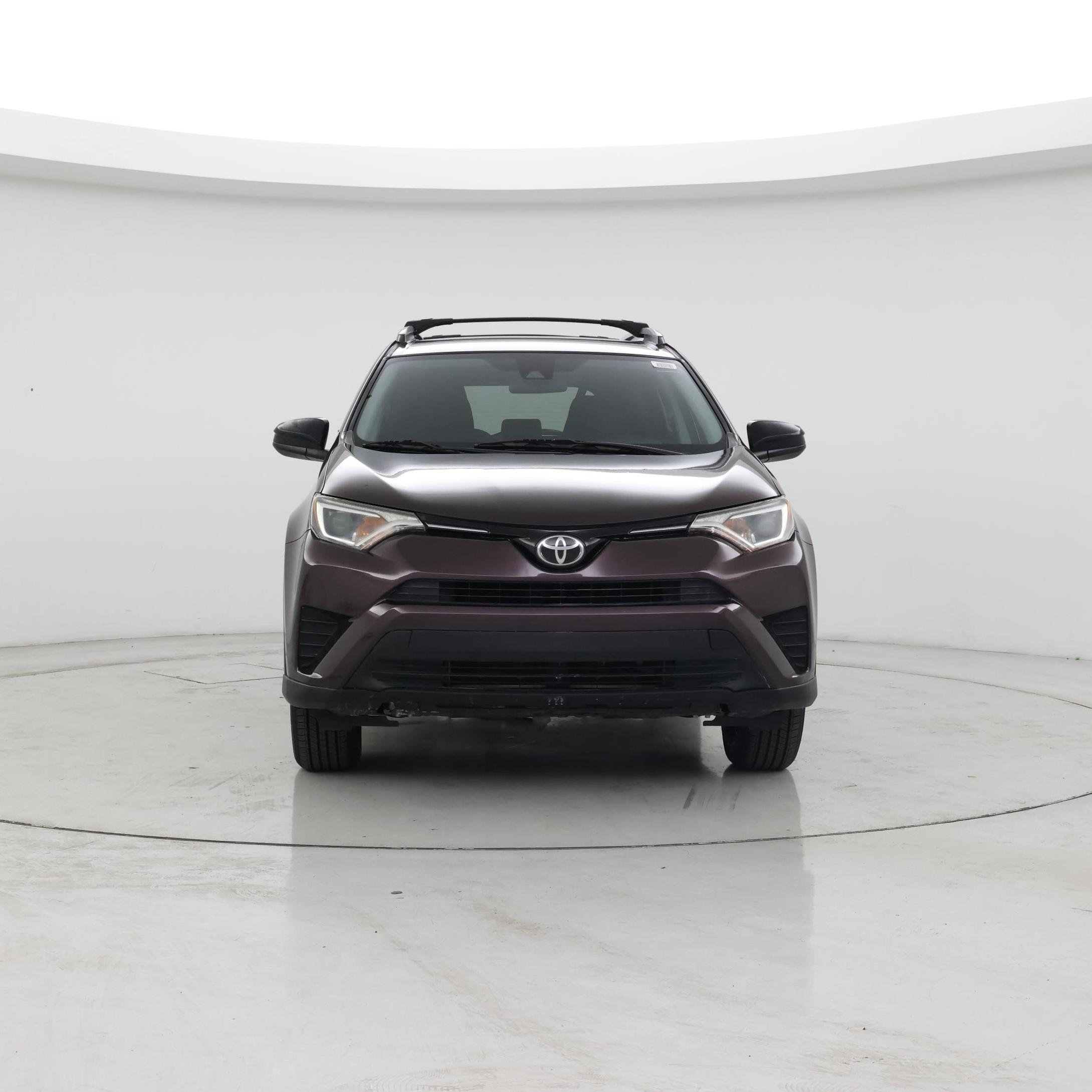 Thumbnail: 2018 Toyota RAV4 - 5