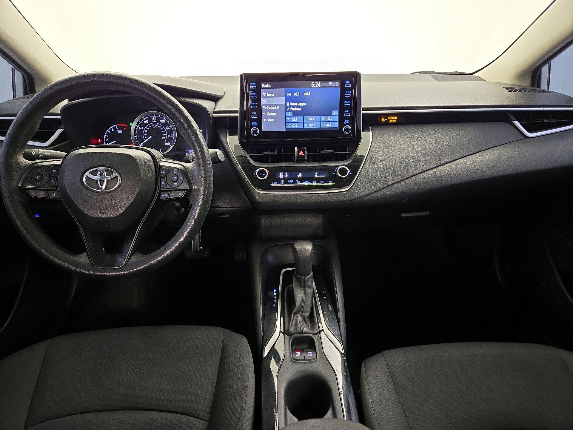 Thumbnail: 2020 Toyota Corolla - 9