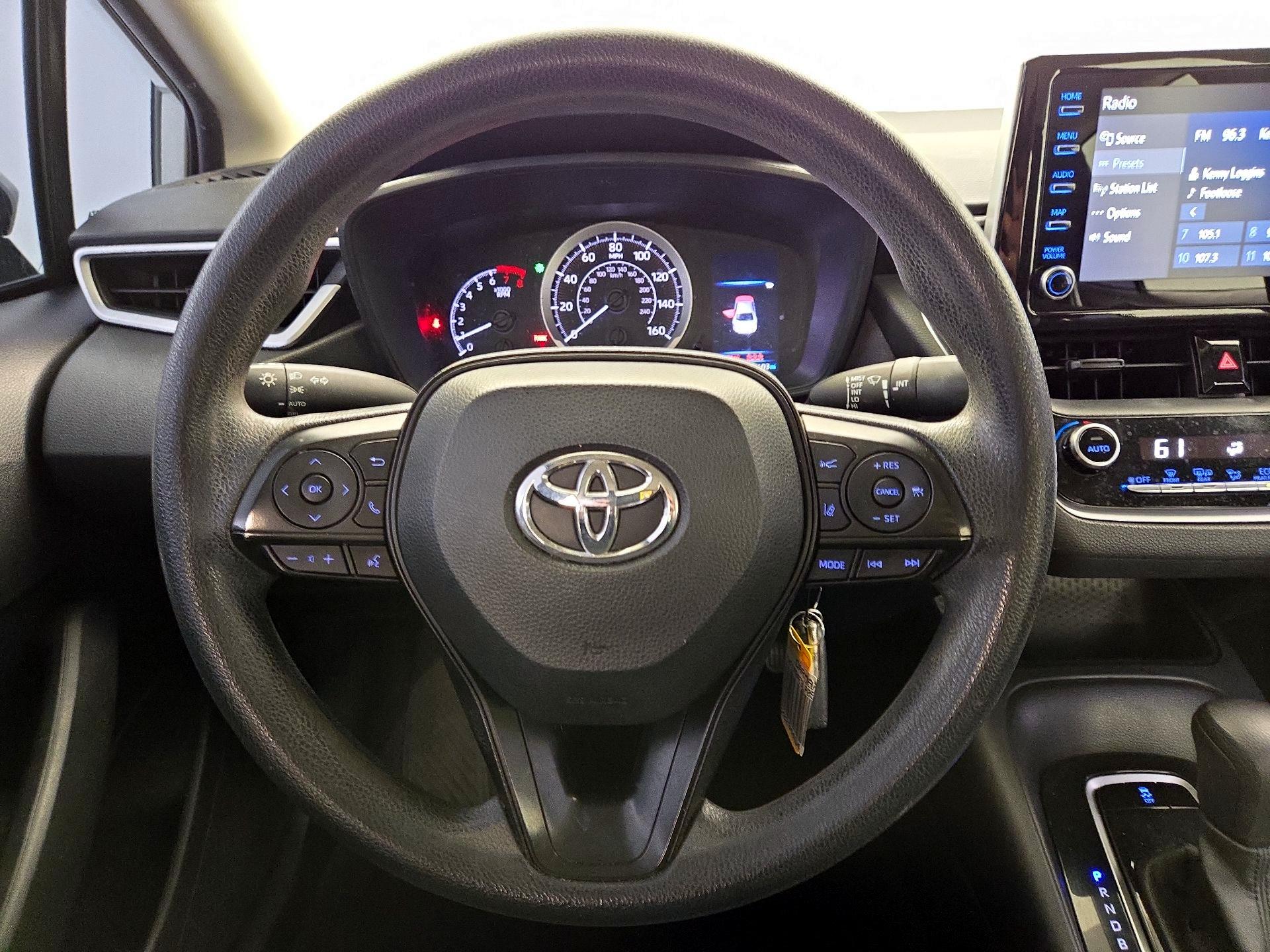 Thumbnail: 2020 Toyota Corolla - 10