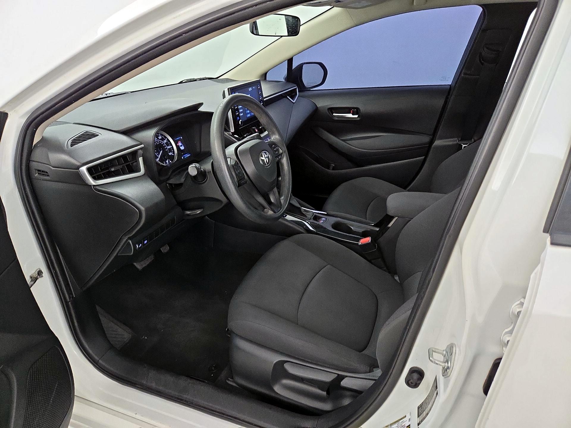 Thumbnail: 2020 Toyota Corolla - 11